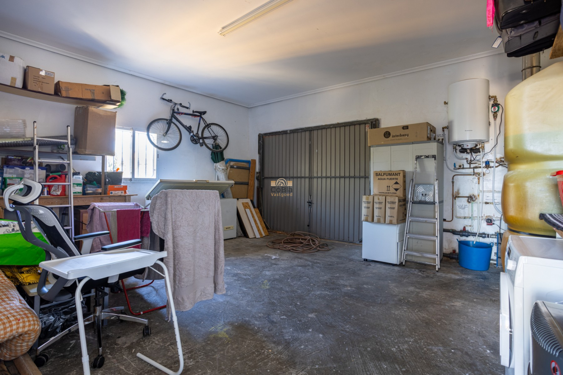 Herverkoop - Finca Country Property - La Zarza