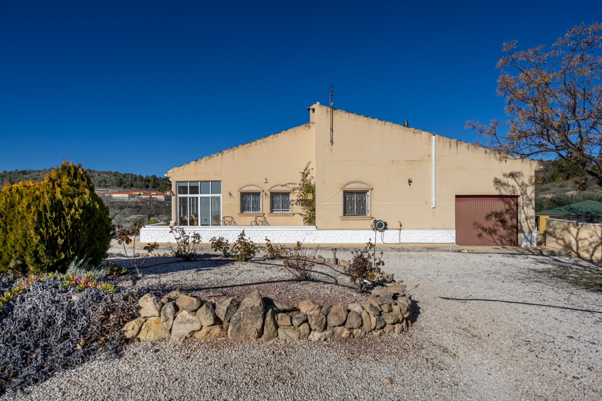 Herverkoop - Finca Country Property - La Zarza