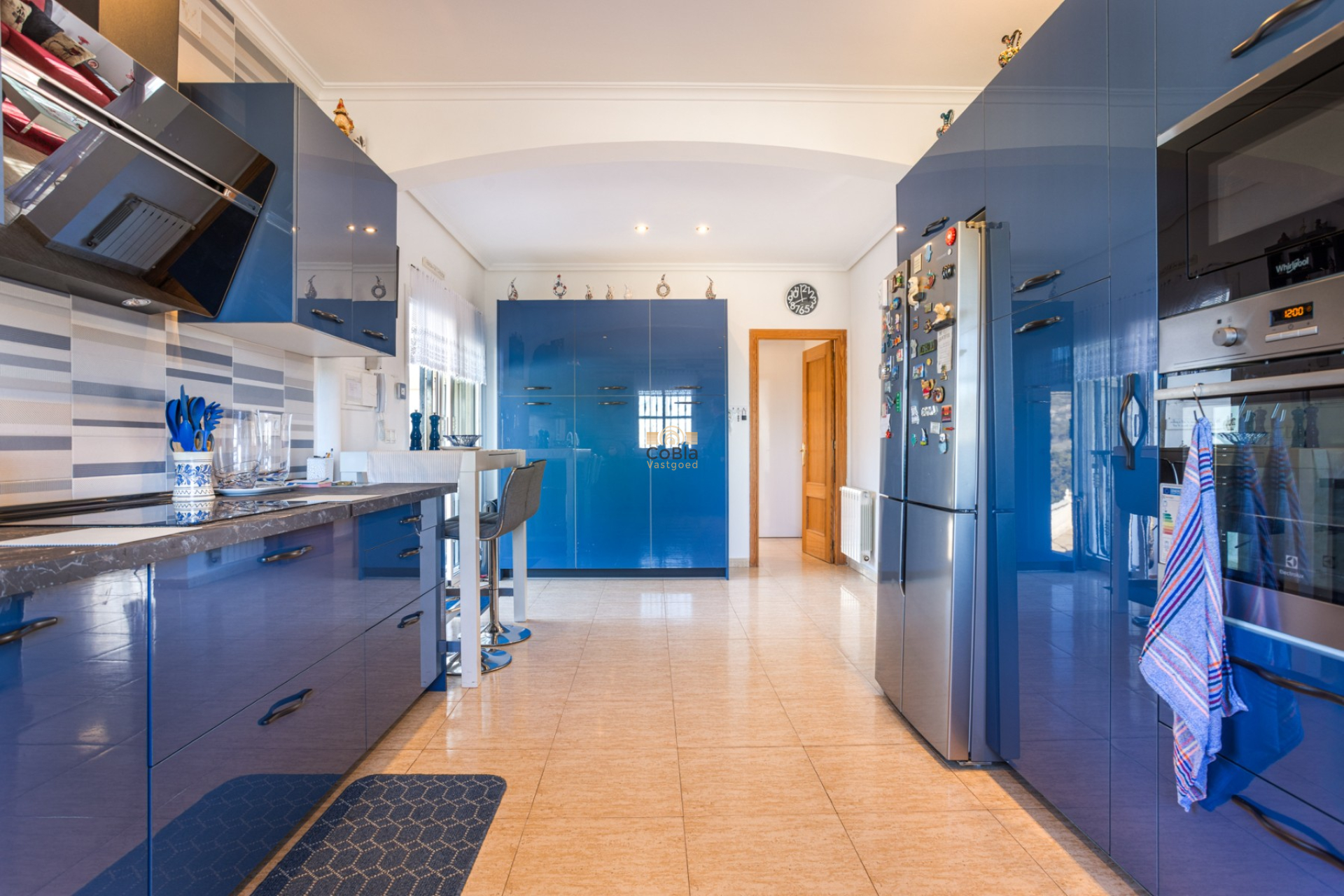 Herverkoop - Finca Country Property - La Zarza