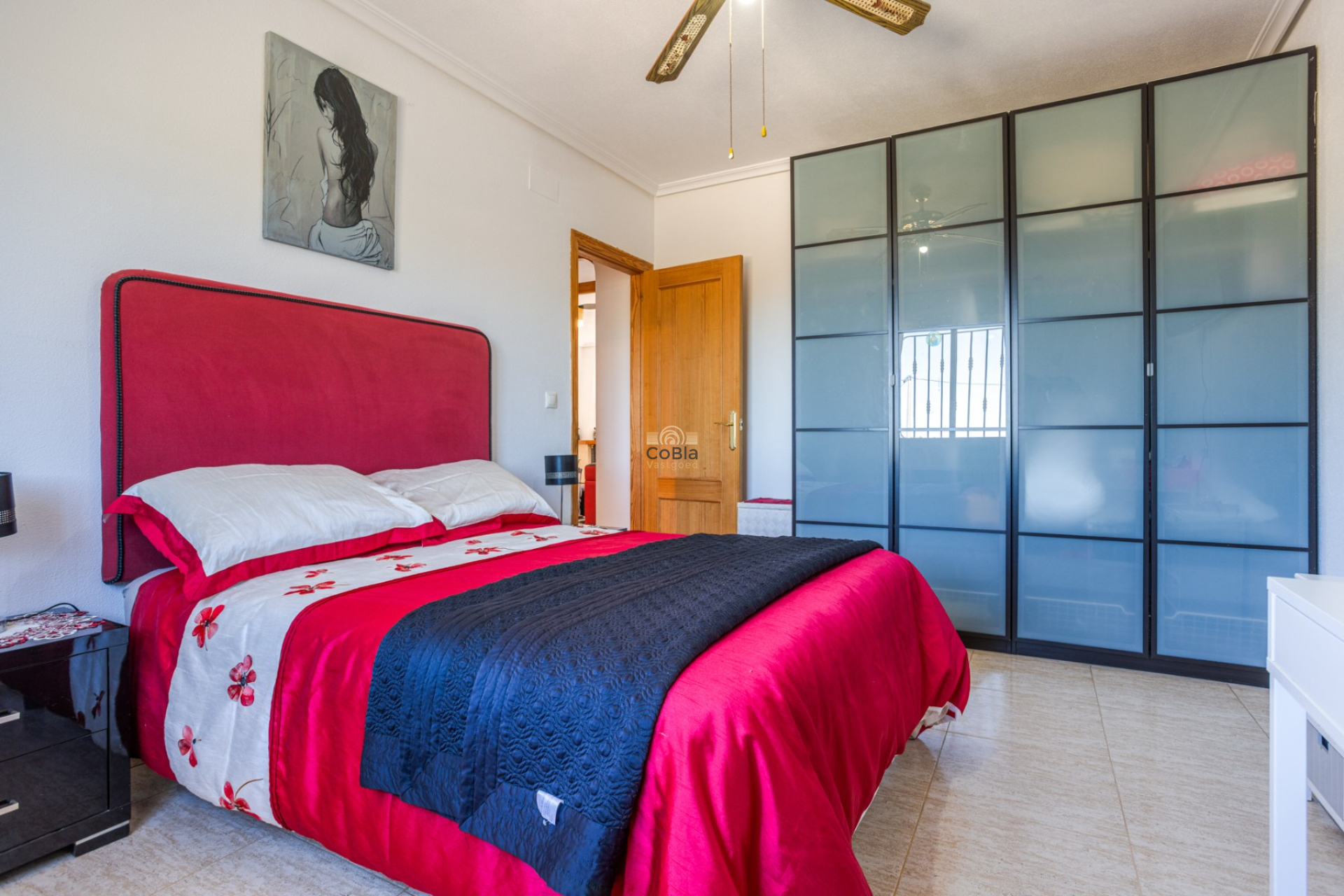 Herverkoop - Finca Country Property - La Zarza