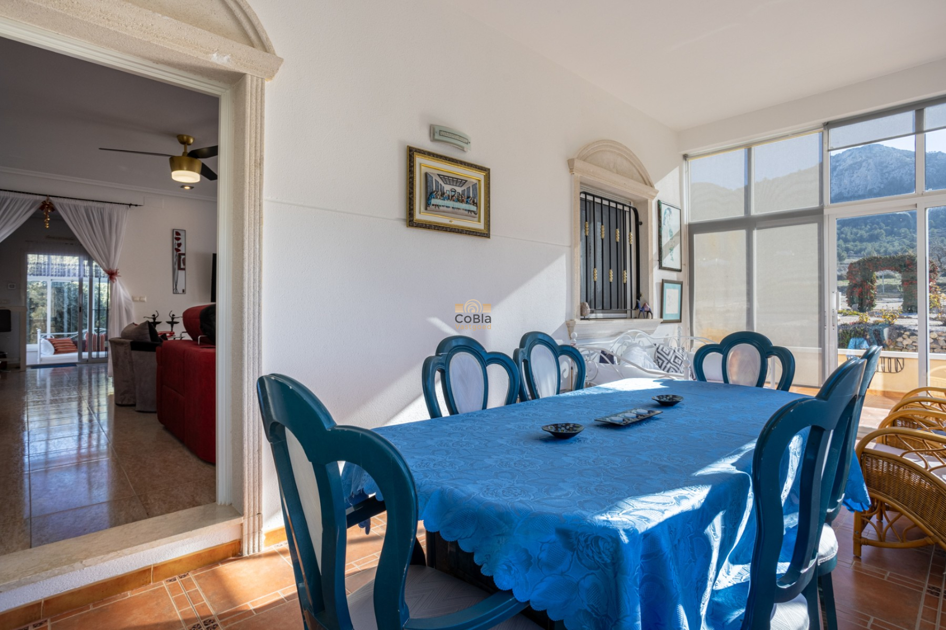 Herverkoop - Finca Country Property - La Zarza