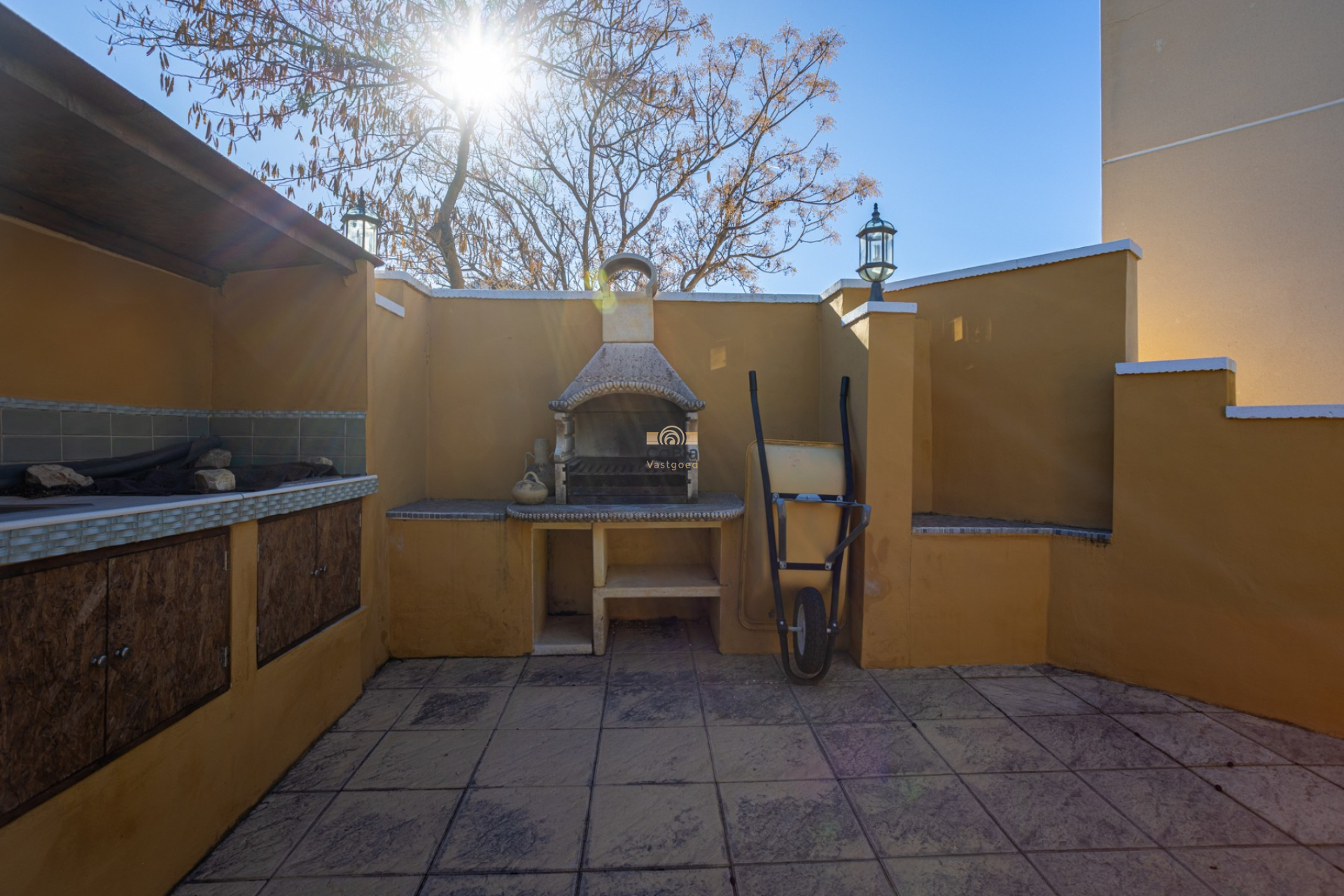 Herverkoop - Finca Country Property - La Zarza