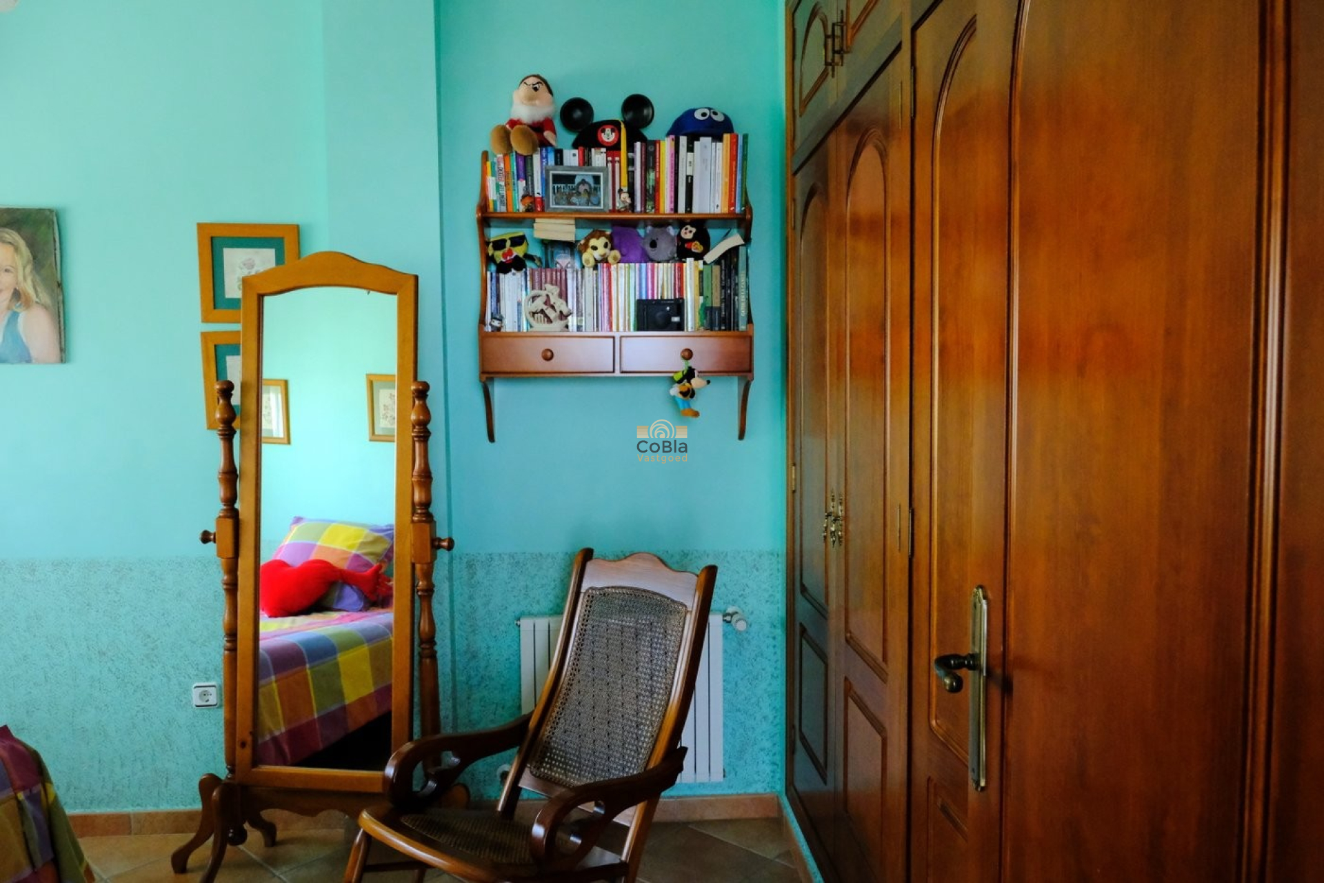 Herverkoop - Finca Country Property - Orihuela