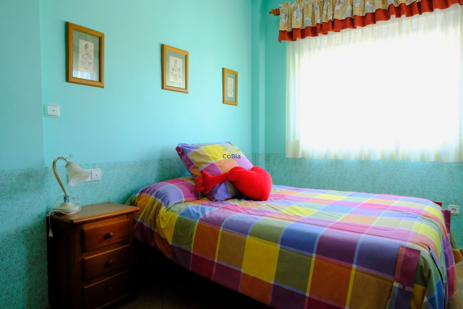 Herverkoop - Finca Country Property - Orihuela