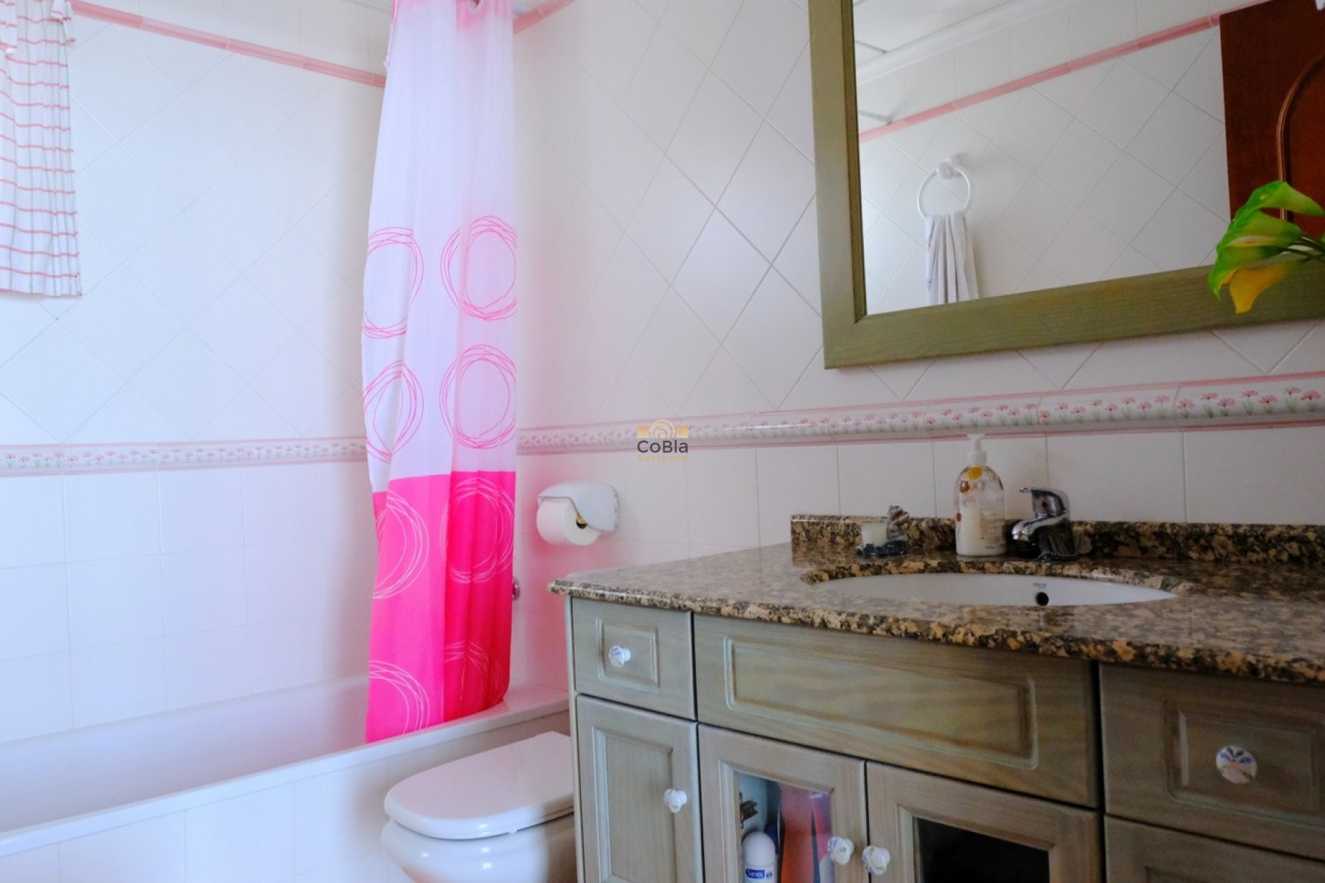 Herverkoop - Finca Country Property - Orihuela