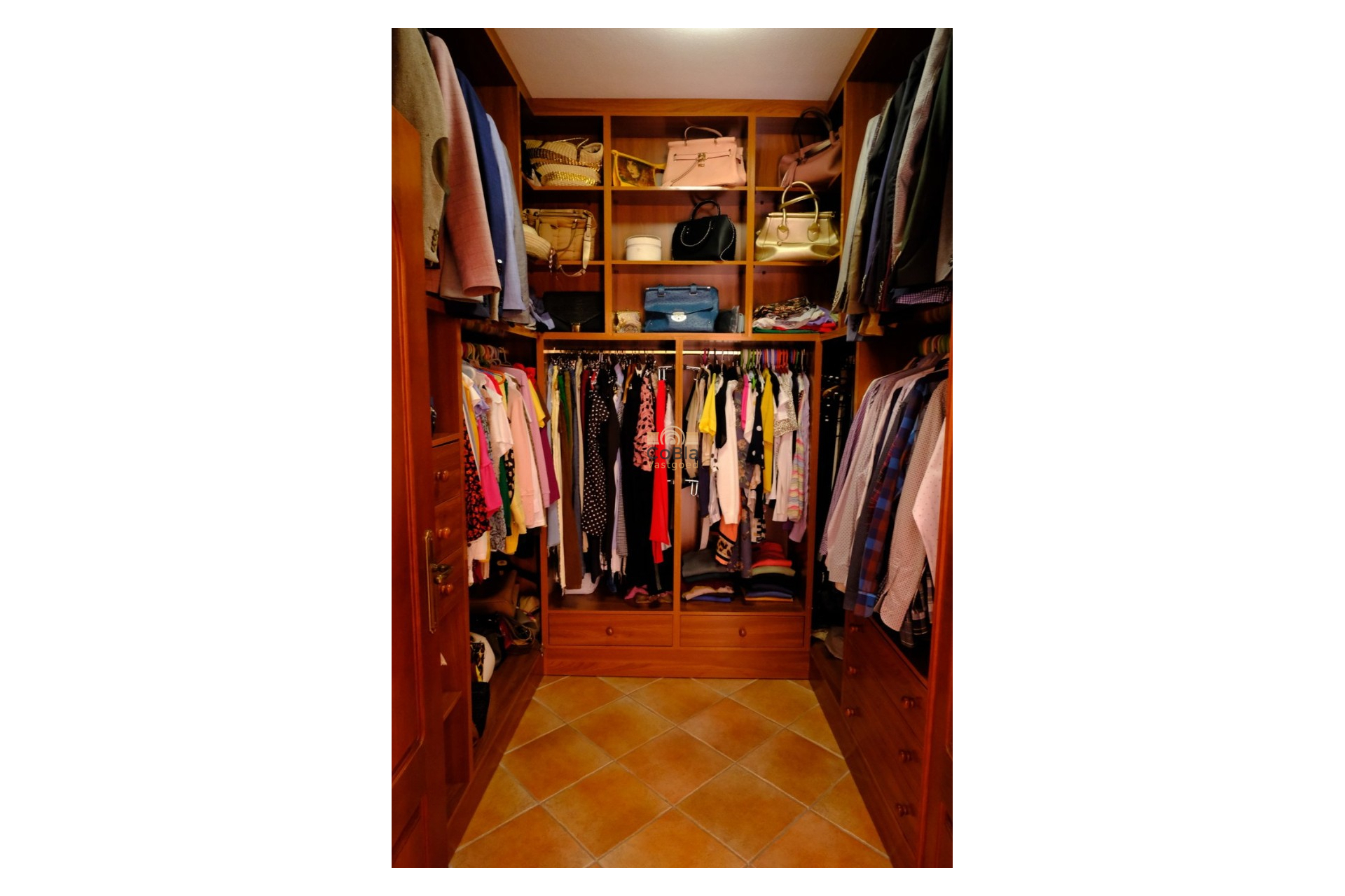 Herverkoop - Finca Country Property - Orihuela