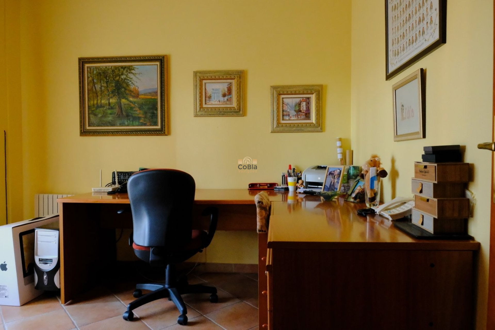 Herverkoop - Finca Country Property - Orihuela