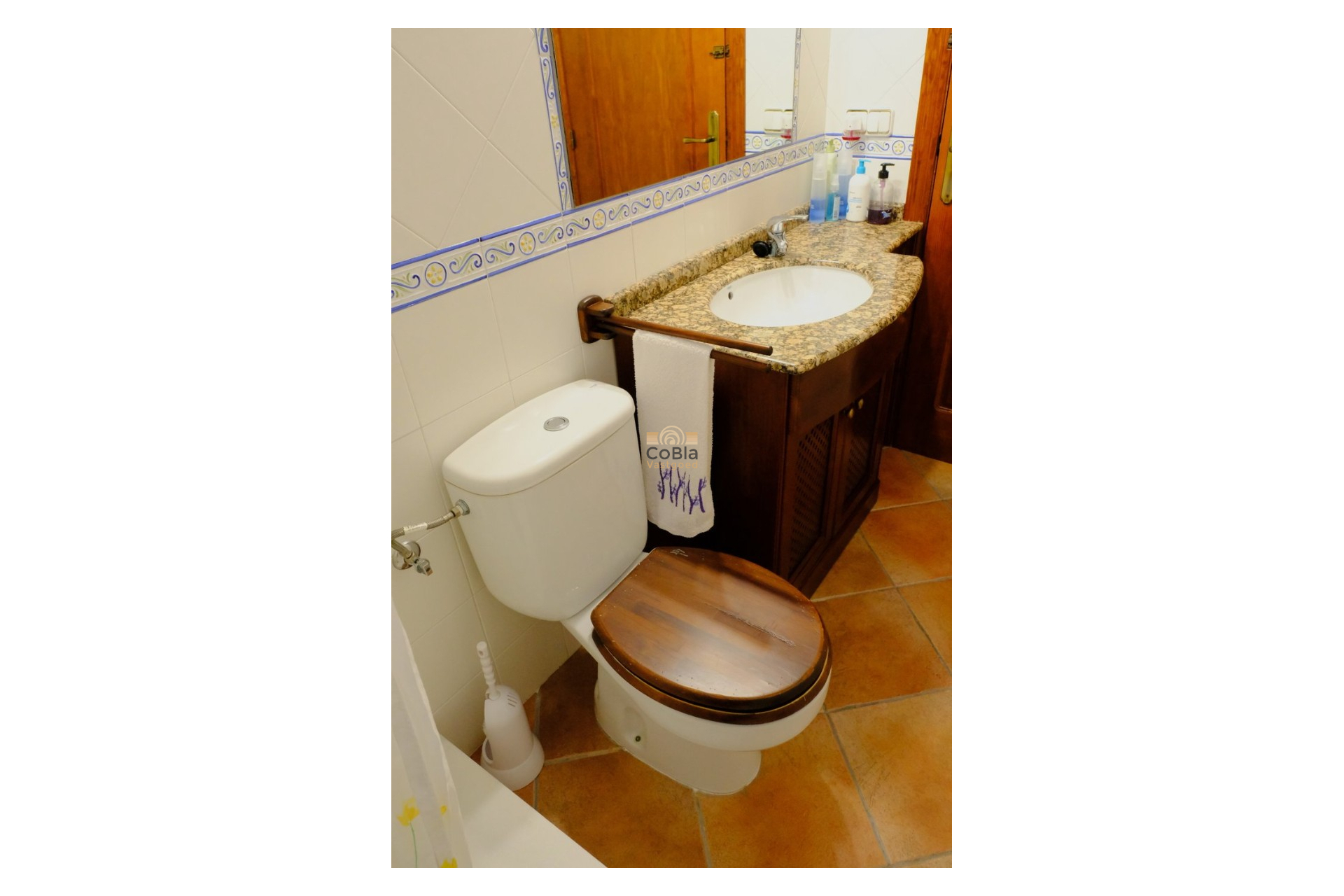 Herverkoop - Finca Country Property - Orihuela