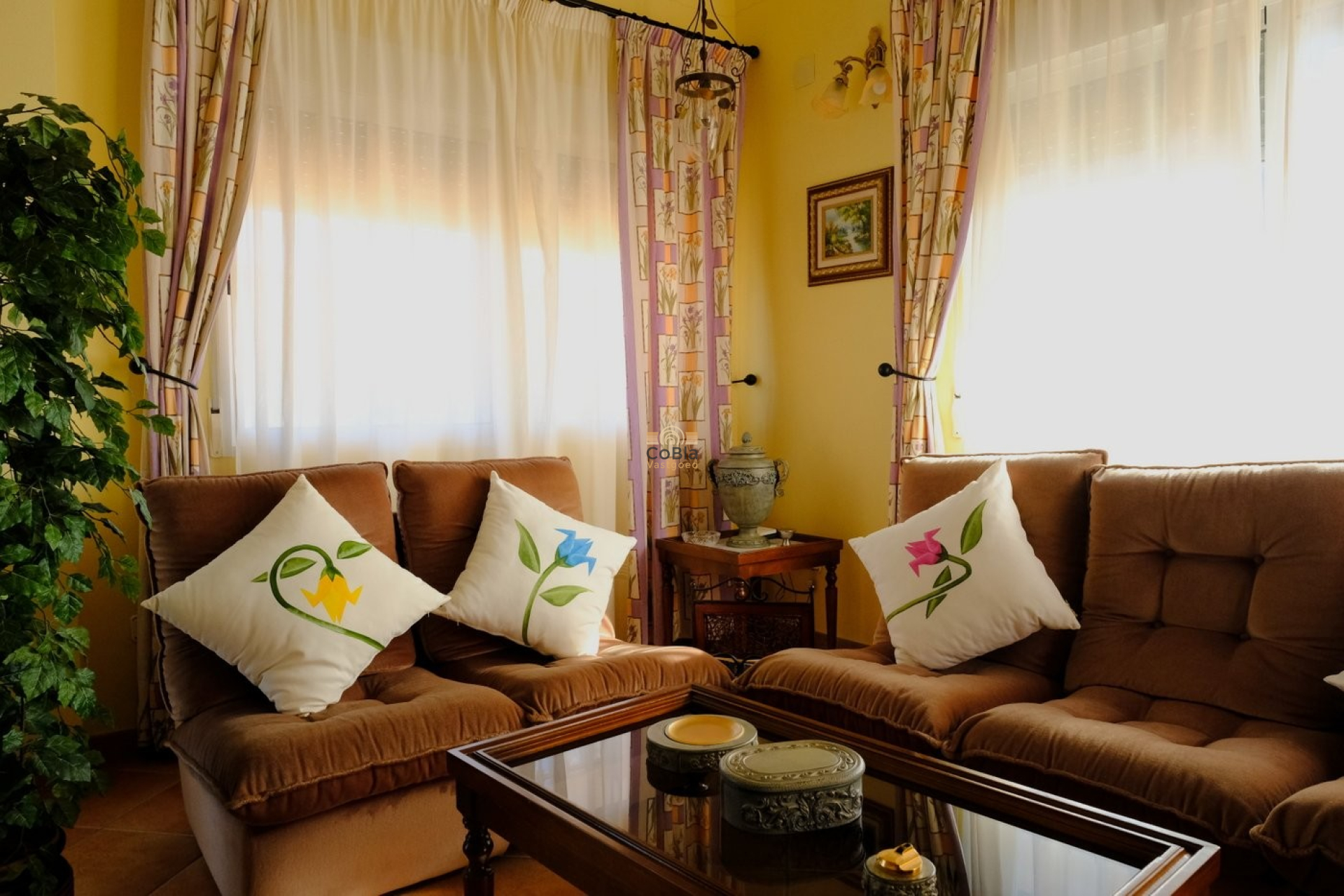 Herverkoop - Finca Country Property - Orihuela