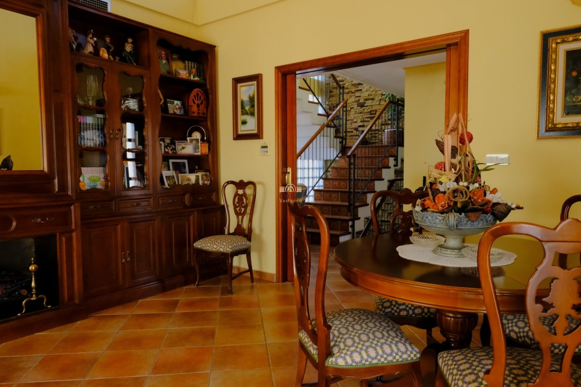 Herverkoop - Finca Country Property - Orihuela