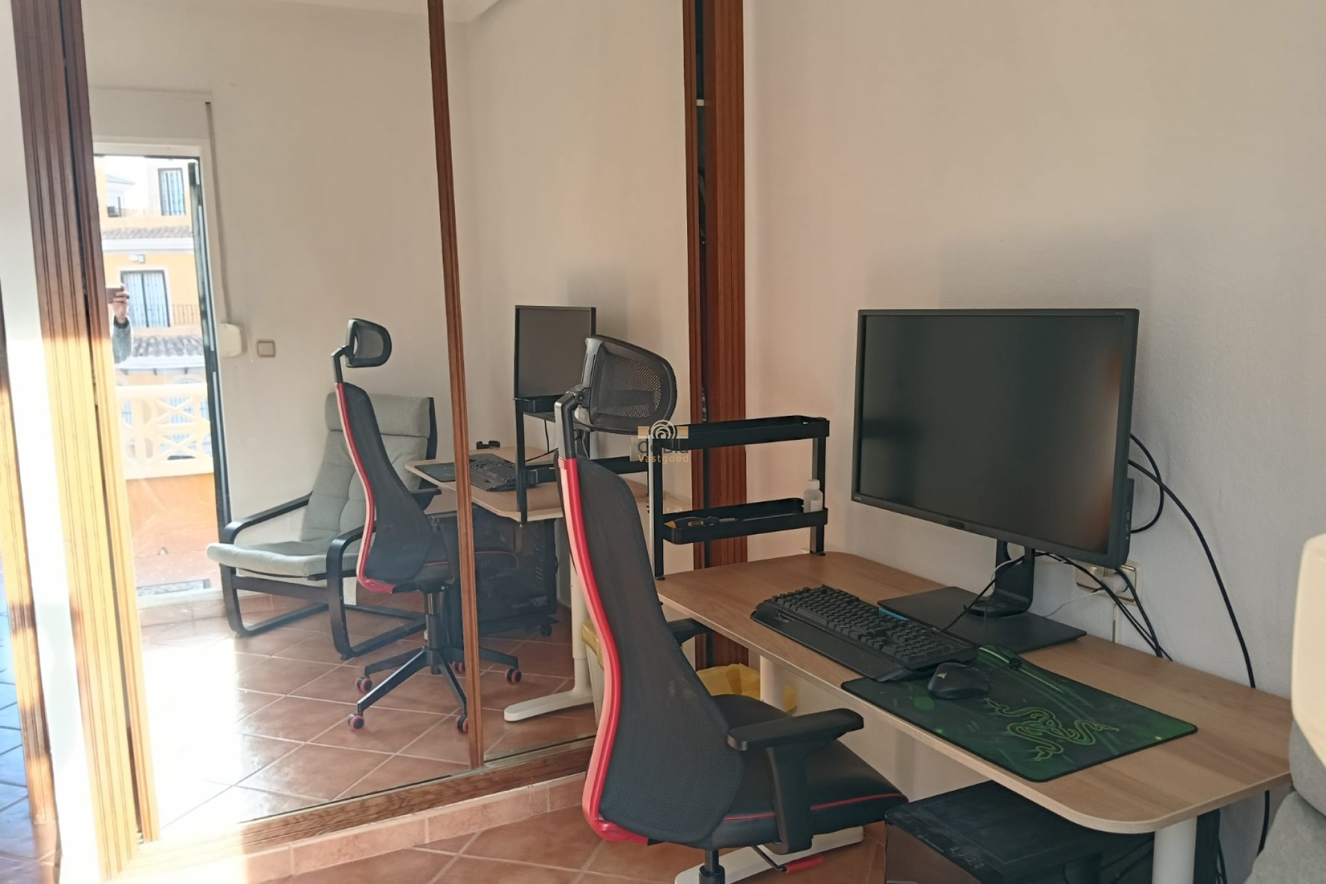 Herverkoop - House - Detached Villa (4) - Los Montesinos - La Herrada