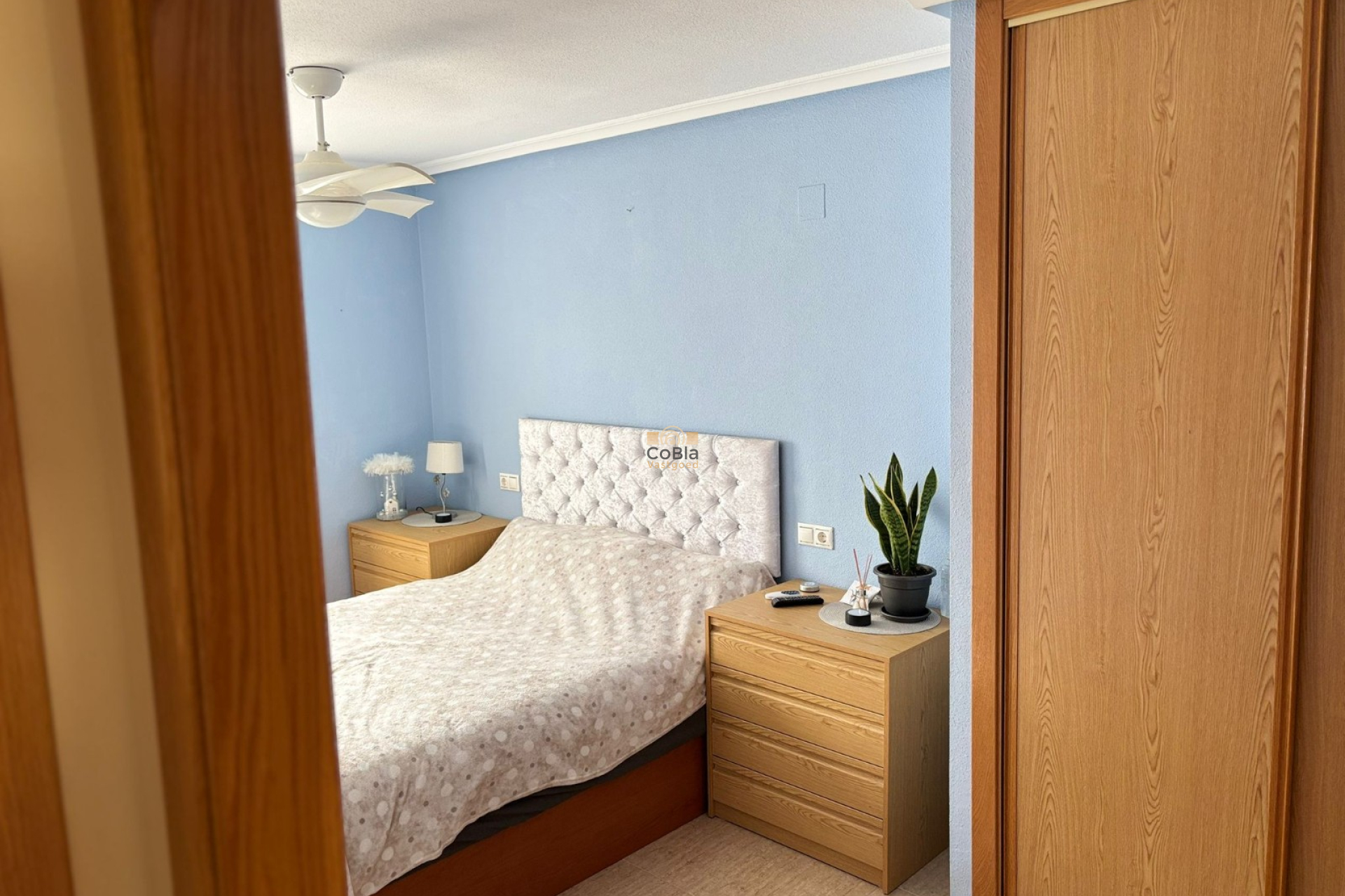 Herverkoop - House - Detached Villa (4) - Torre Pacheco - Sierra Golf - Balsicas