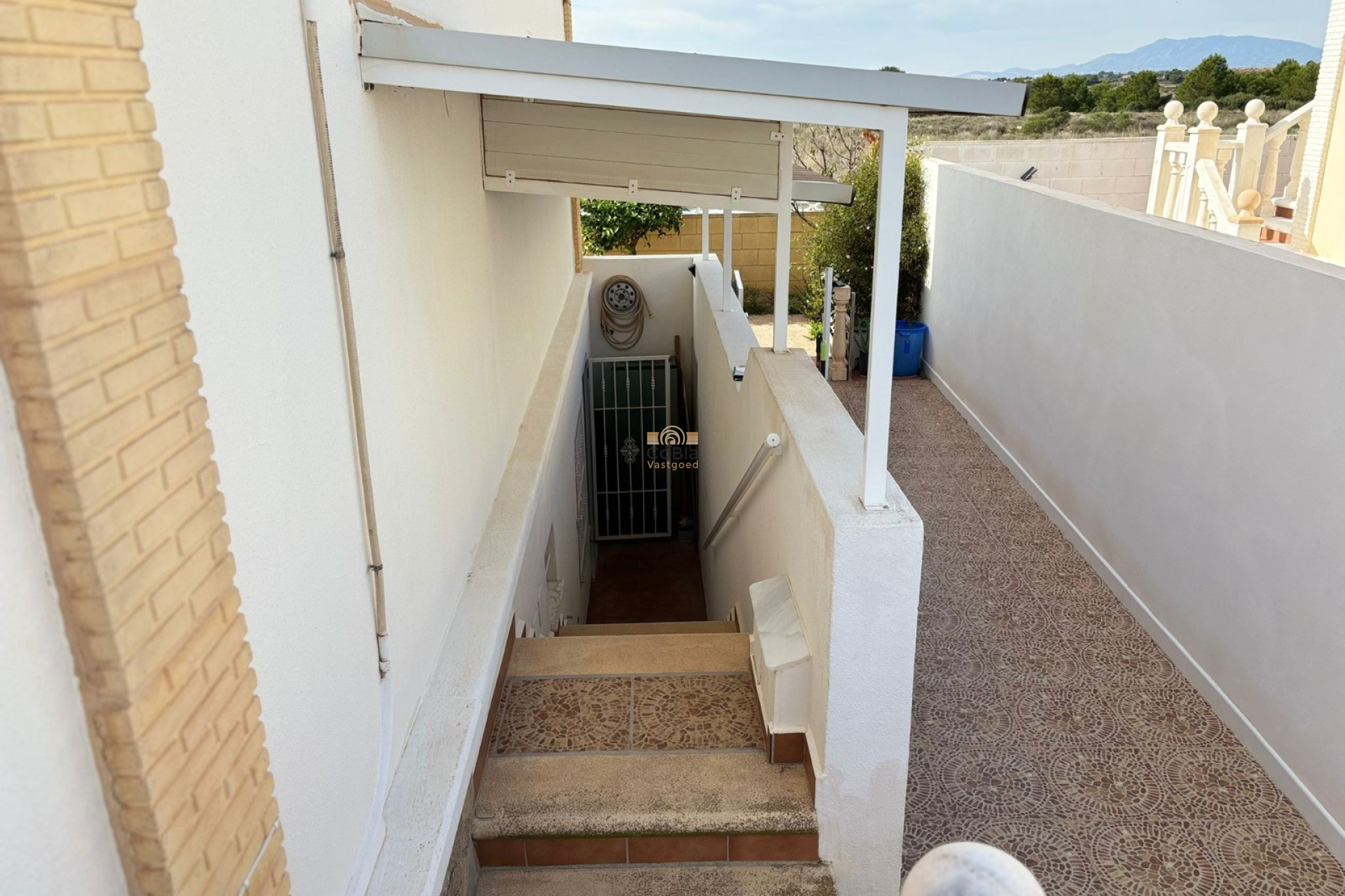 Herverkoop - House - Detached Villa (4) - Torre Pacheco - Sierra Golf - Balsicas