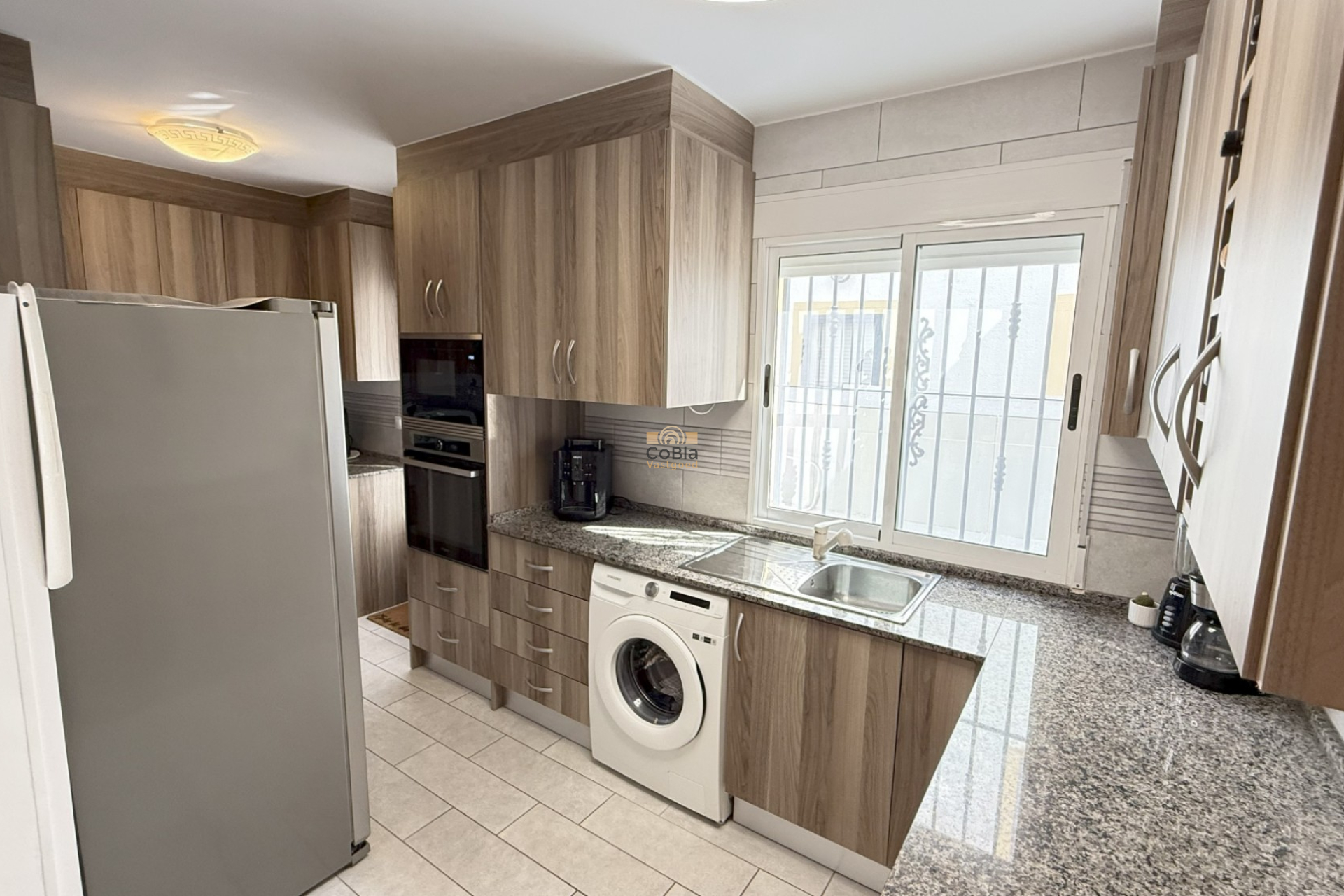 Herverkoop - House - Orihuela Costa - La Zenia