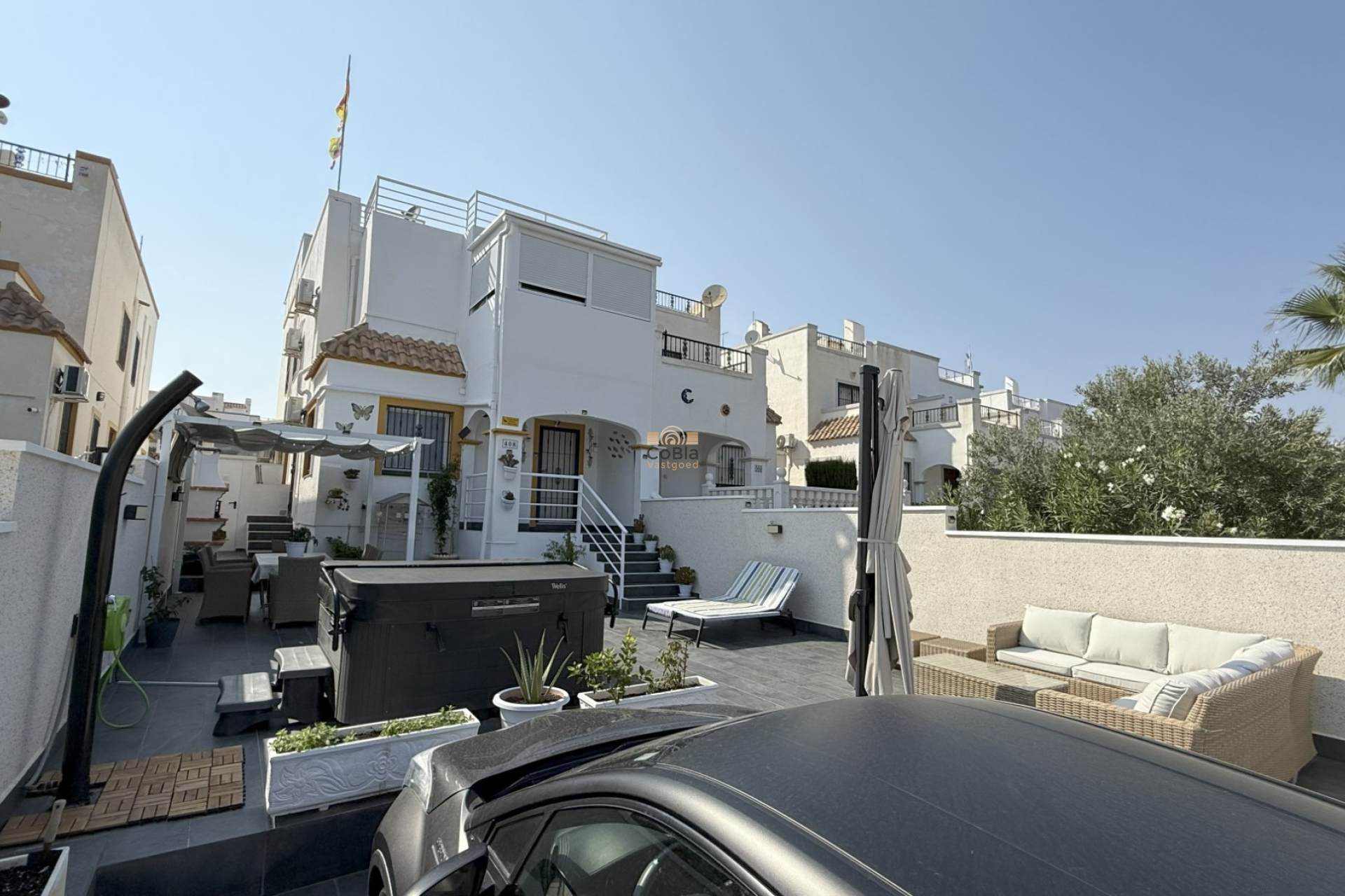 Herverkoop - House - Orihuela Costa - La Zenia