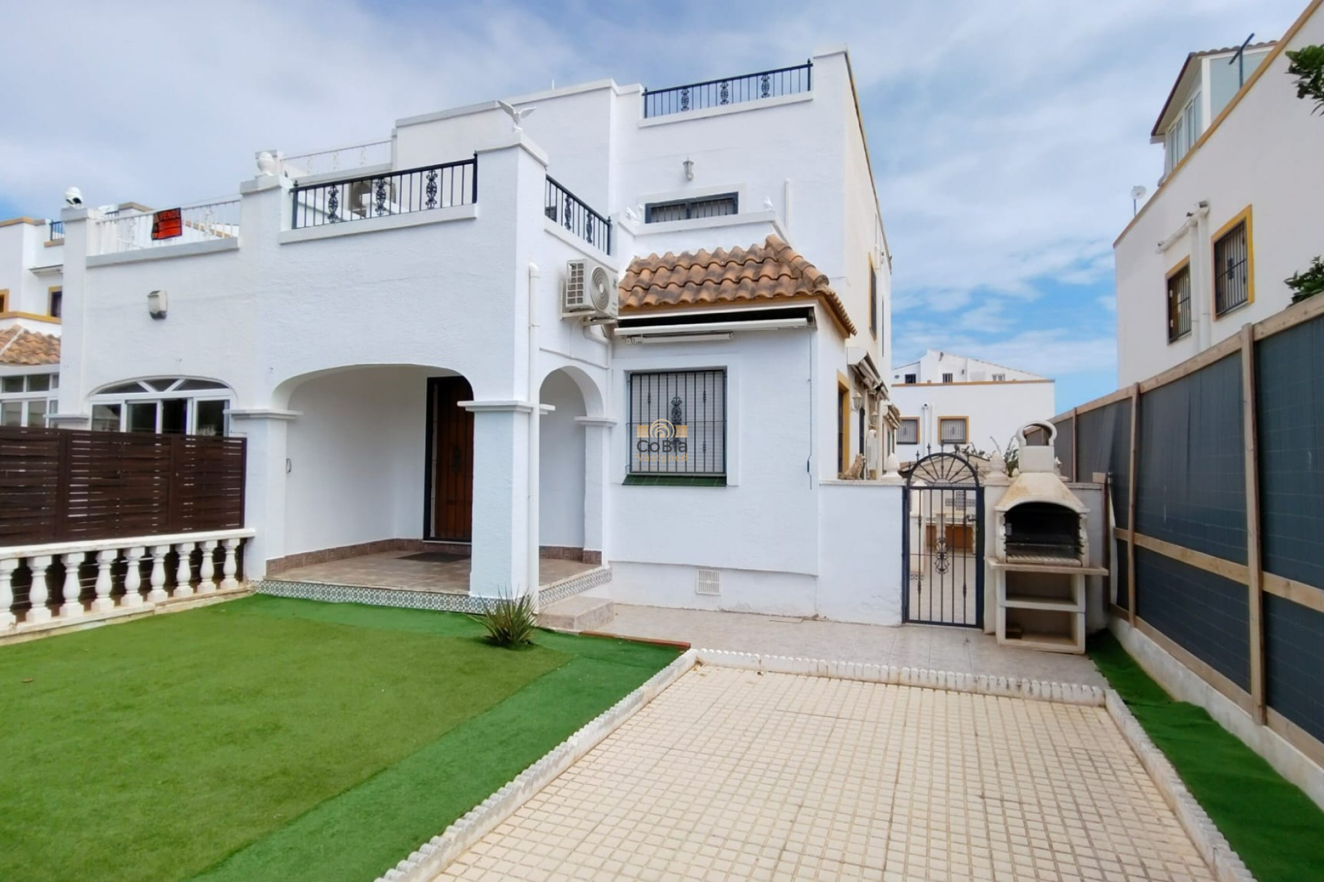 Herverkoop - House - Quad - Orihuela Costa - La Florida