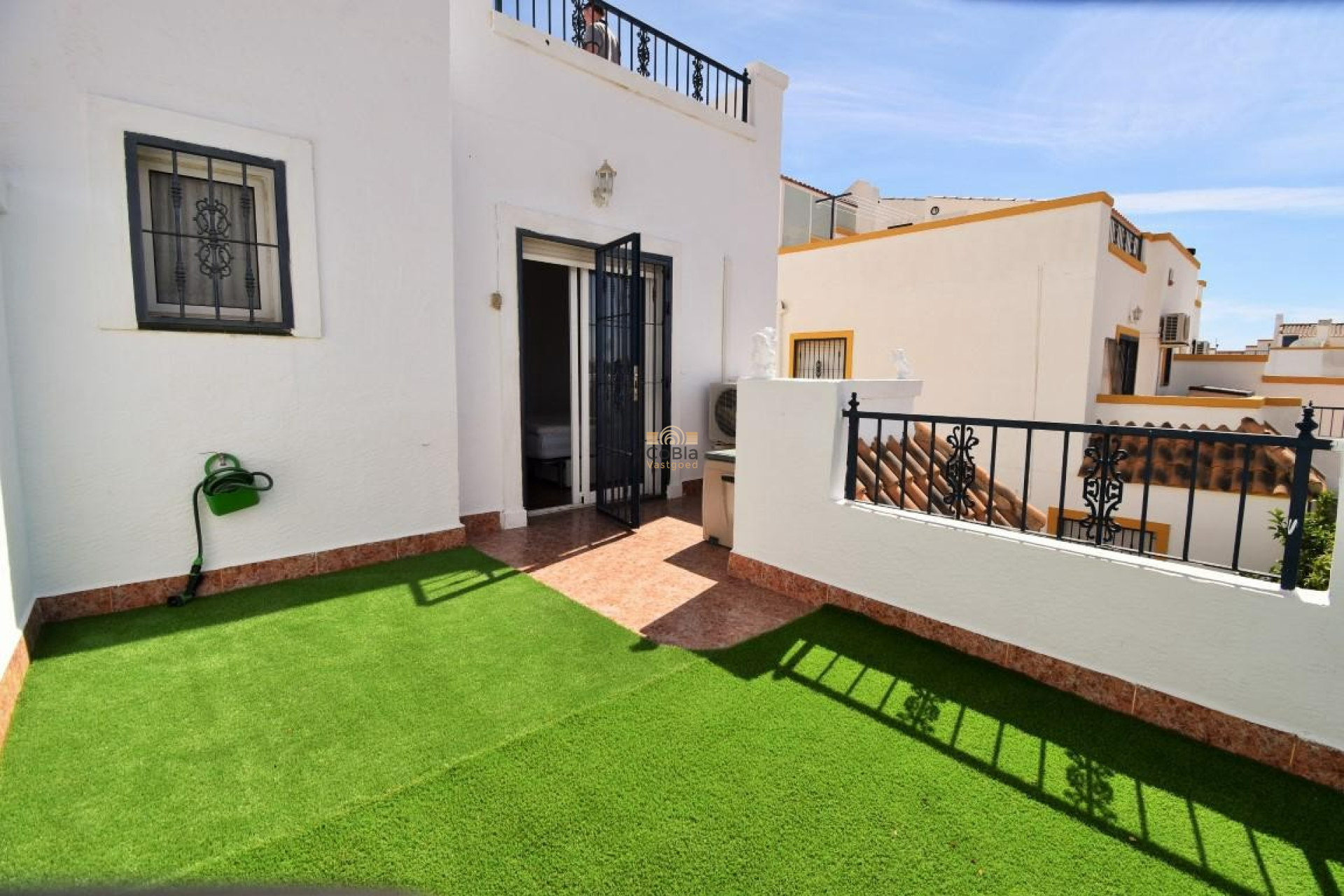 Herverkoop - House - Quad - Orihuela Costa - La Florida