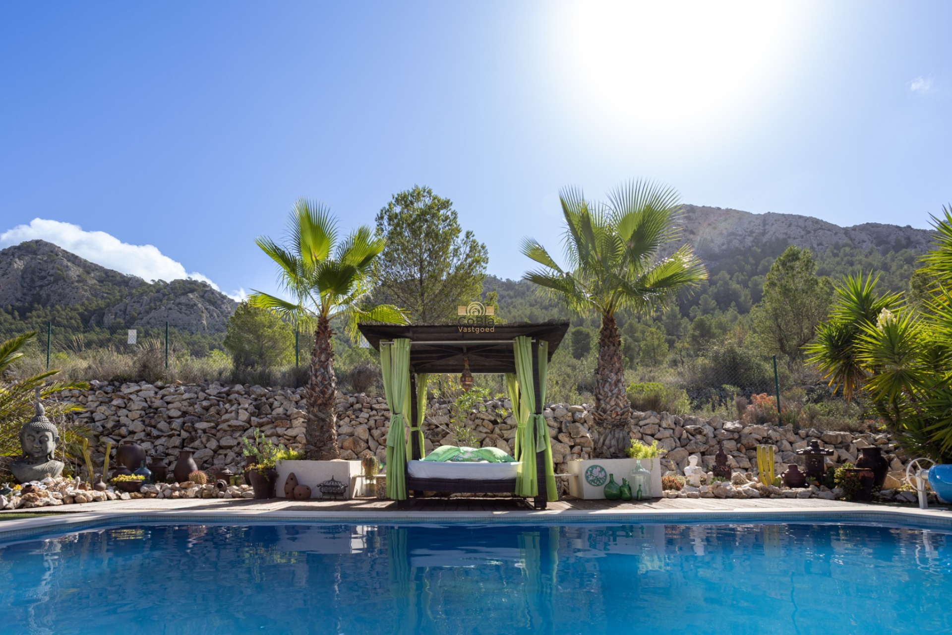 Herverkoop - Independent villa - La Zarza - La Zarza Murcia