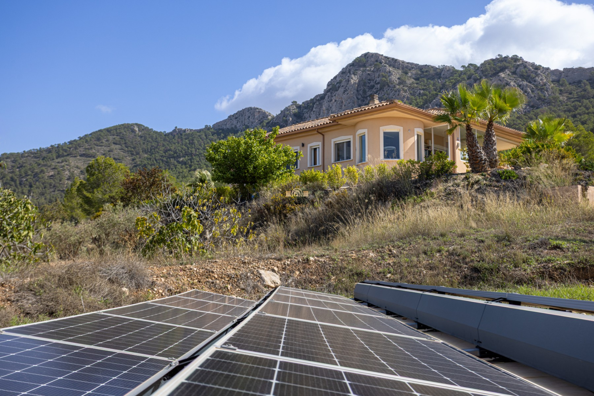 Herverkoop - Independent villa - La Zarza - La Zarza Murcia