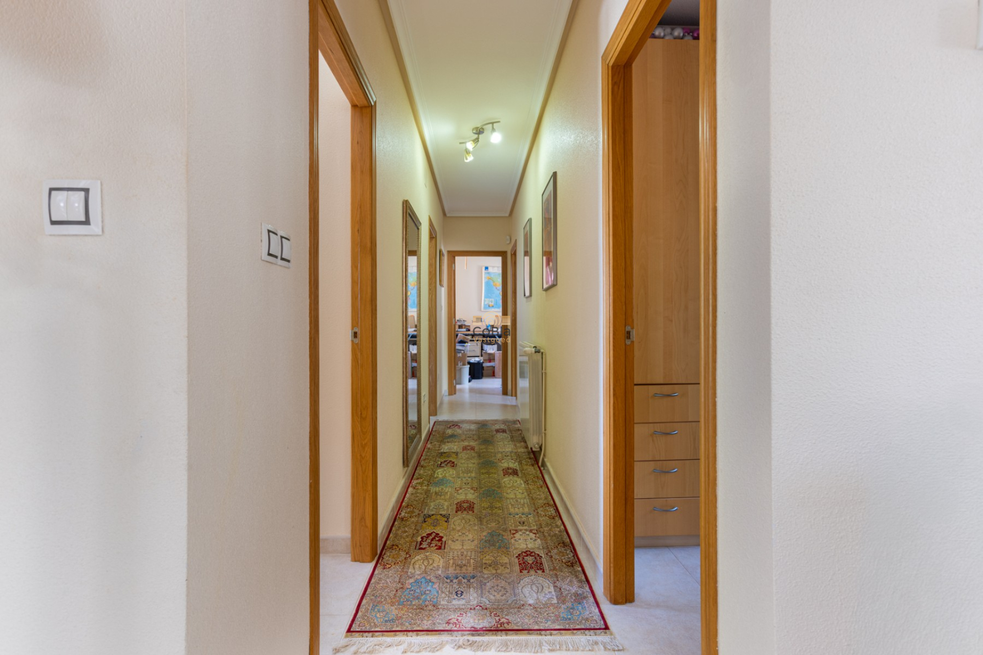 Herverkoop - Independent villa - La Zarza