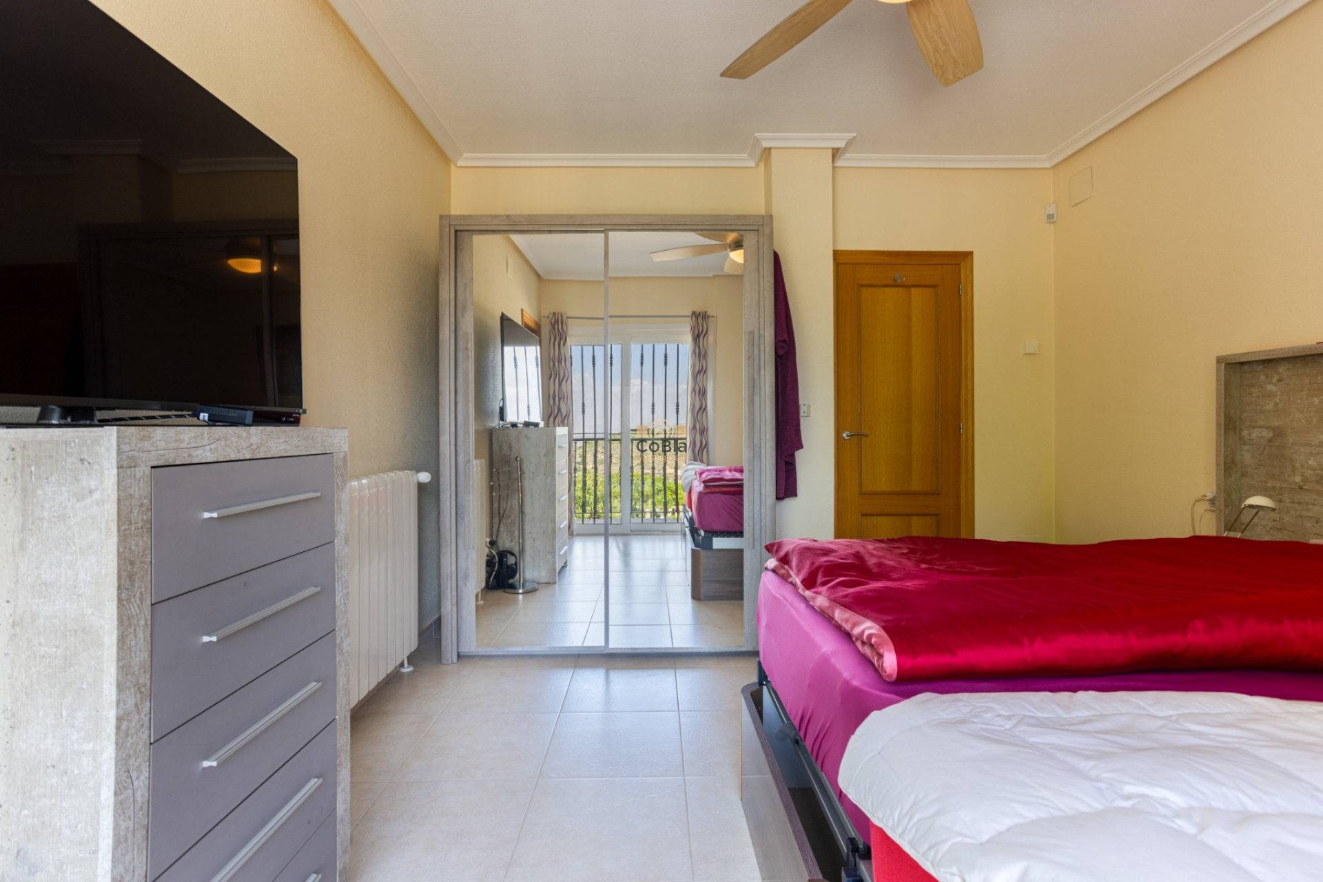 Herverkoop - Independent villa - La Zarza