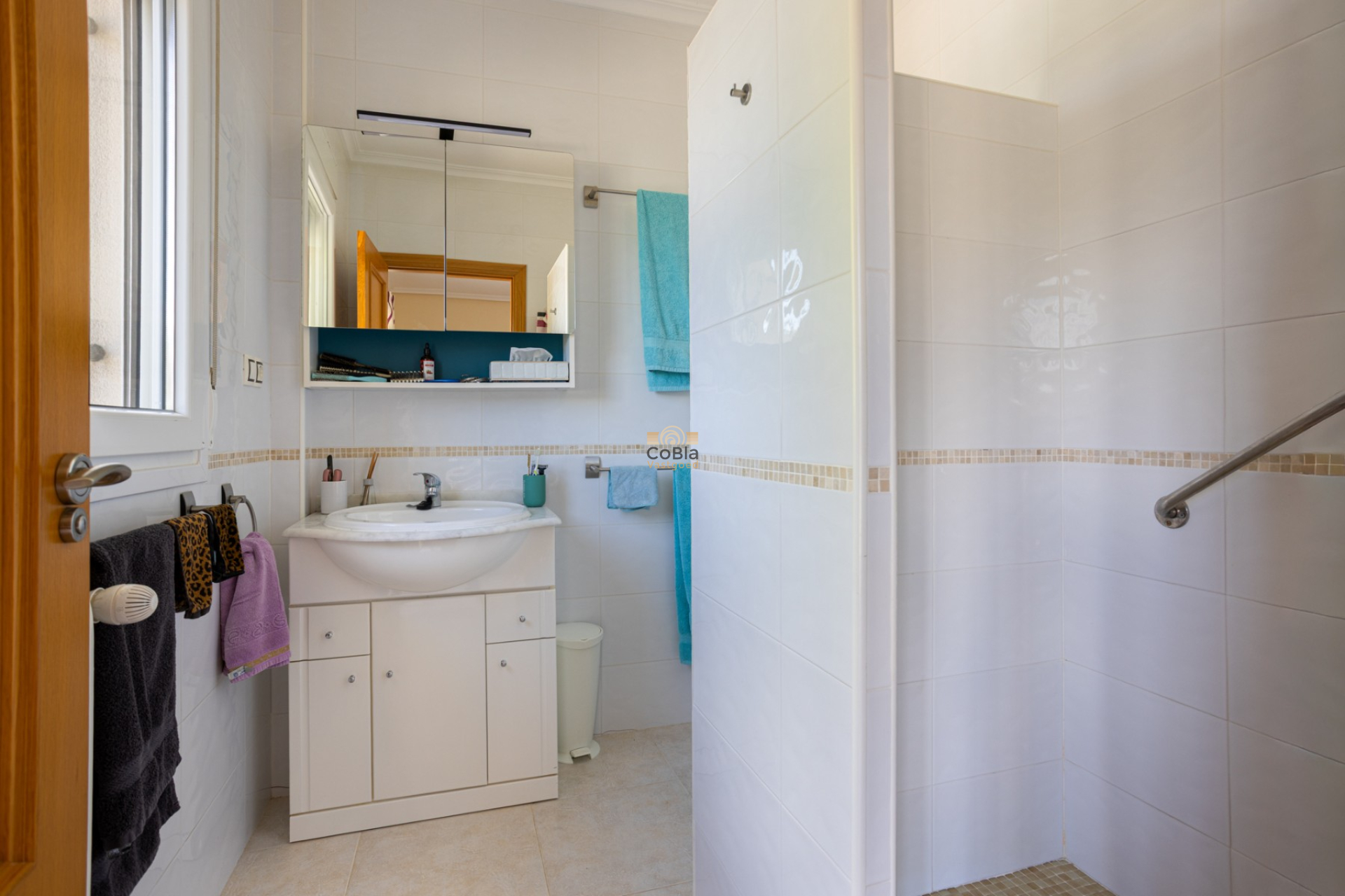 Herverkoop - Independent villa - La Zarza