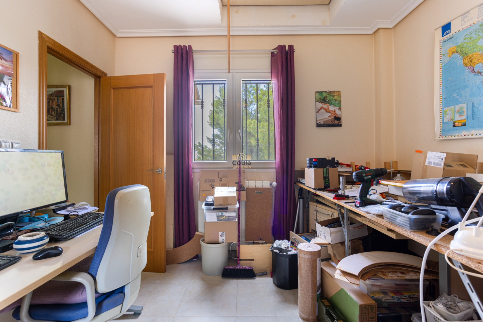 Herverkoop - Independent villa - La Zarza