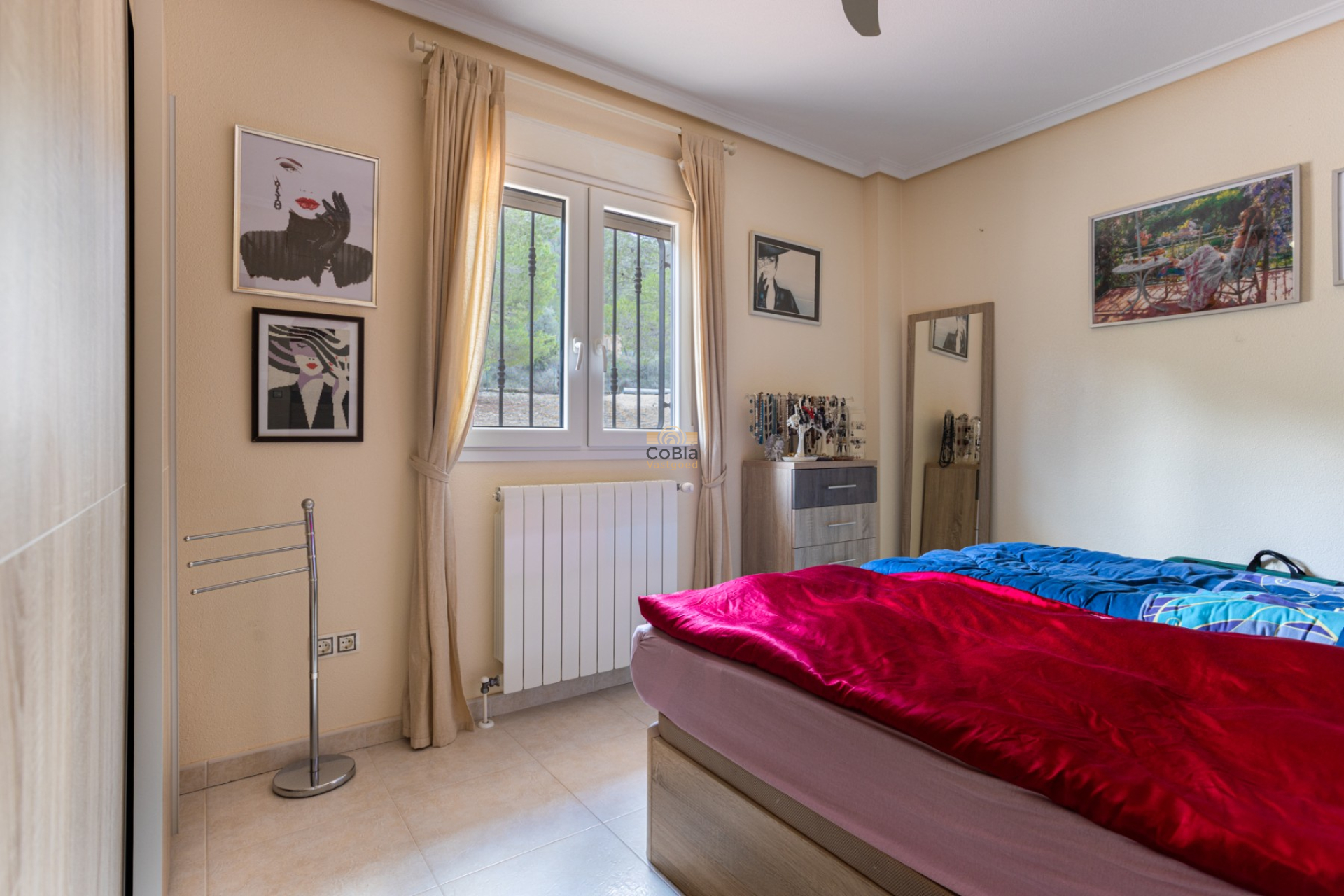 Herverkoop - Independent villa - La Zarza