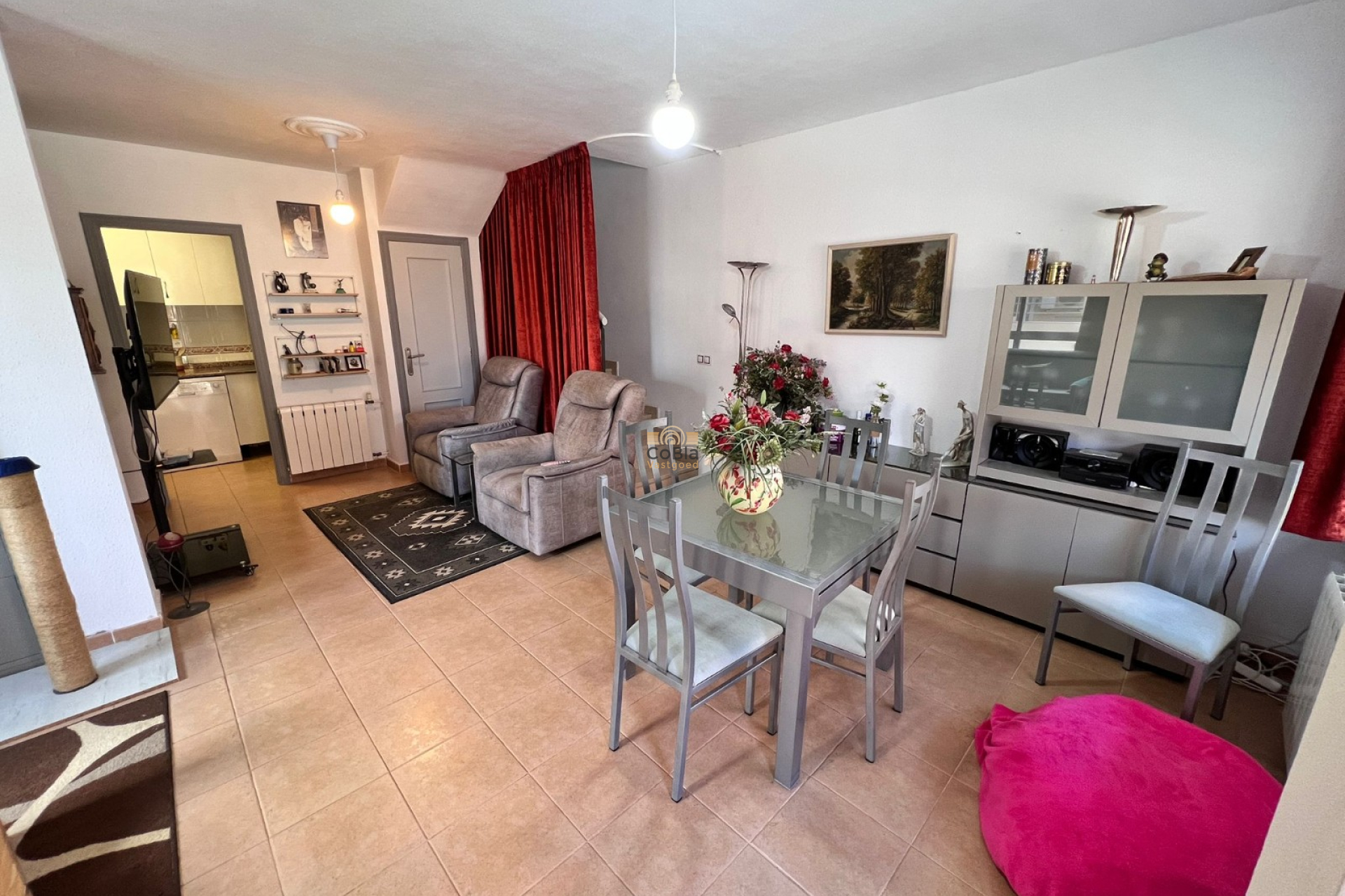 Herverkoop - Semi Detached House - Orihuela Costa