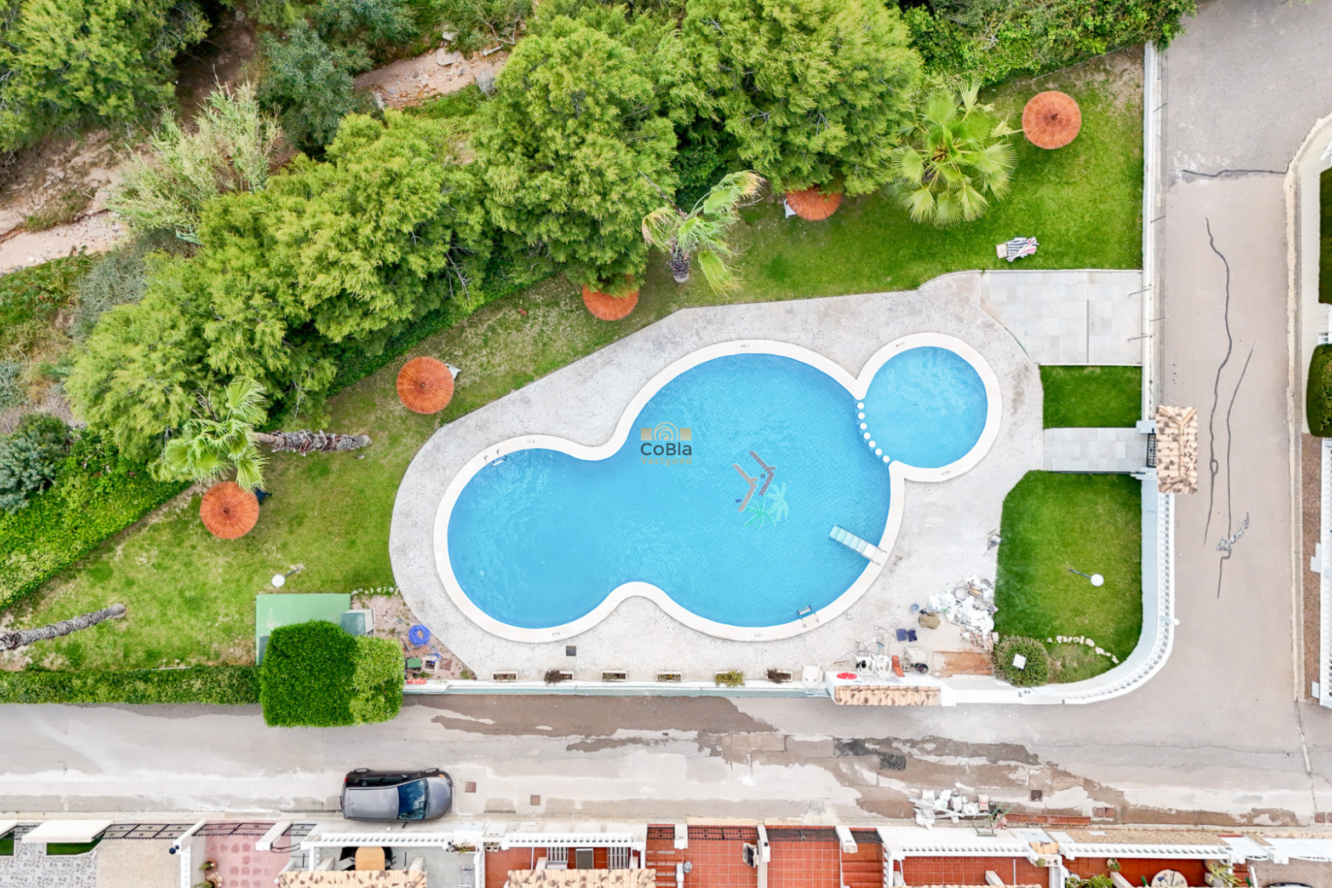 Herverkoop - Semi-Detached - Orihuela Costa - La Zenia