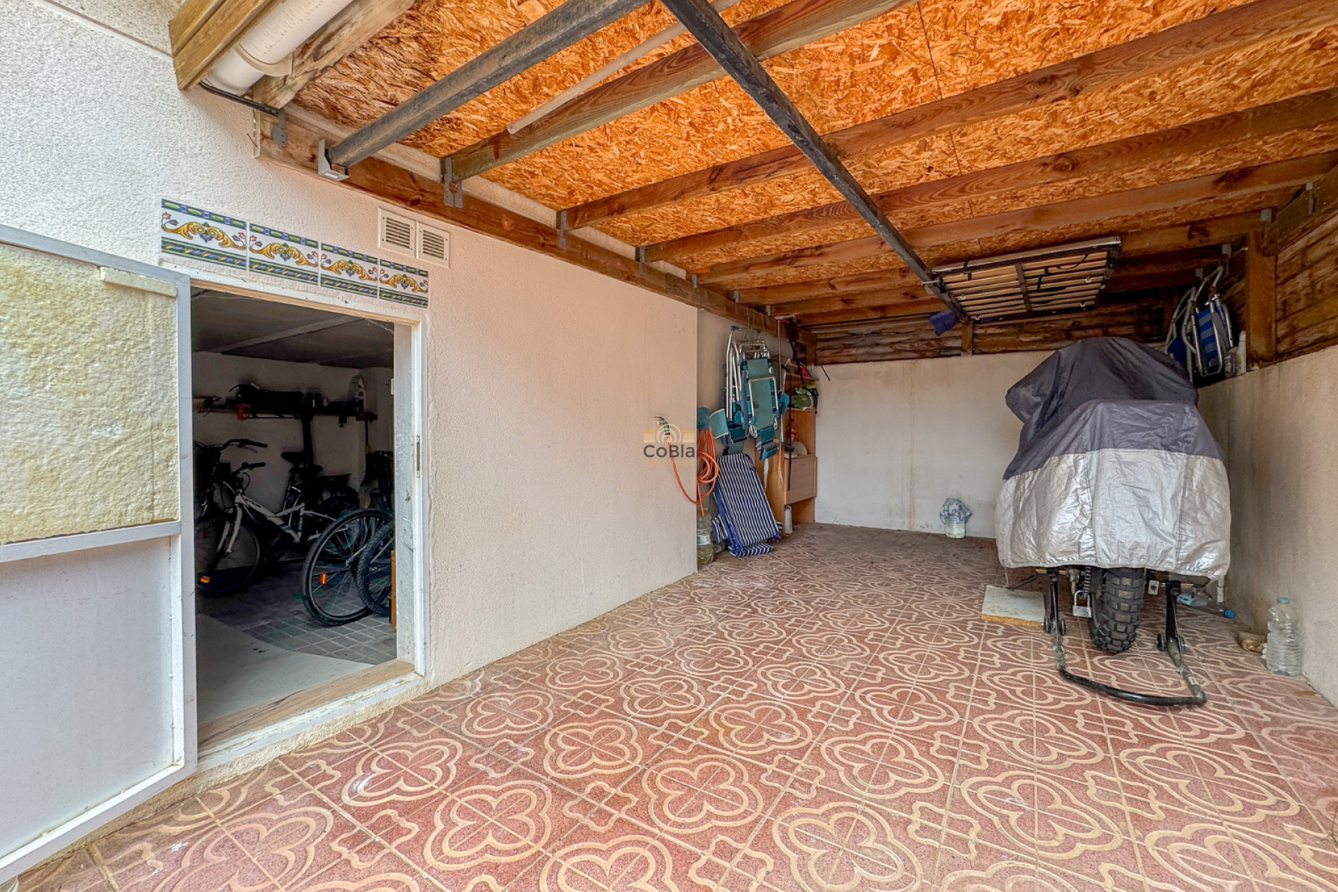 Herverkoop - Semi-Detached - Orihuela Costa - La Zenia