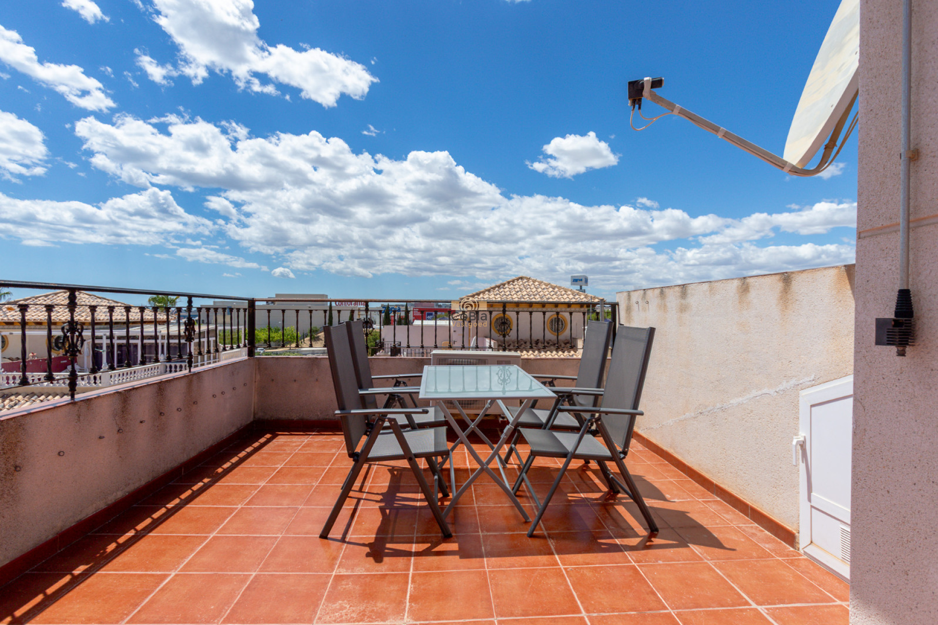 Herverkoop - Semi-Detached - Orihuela Costa - La Zenia