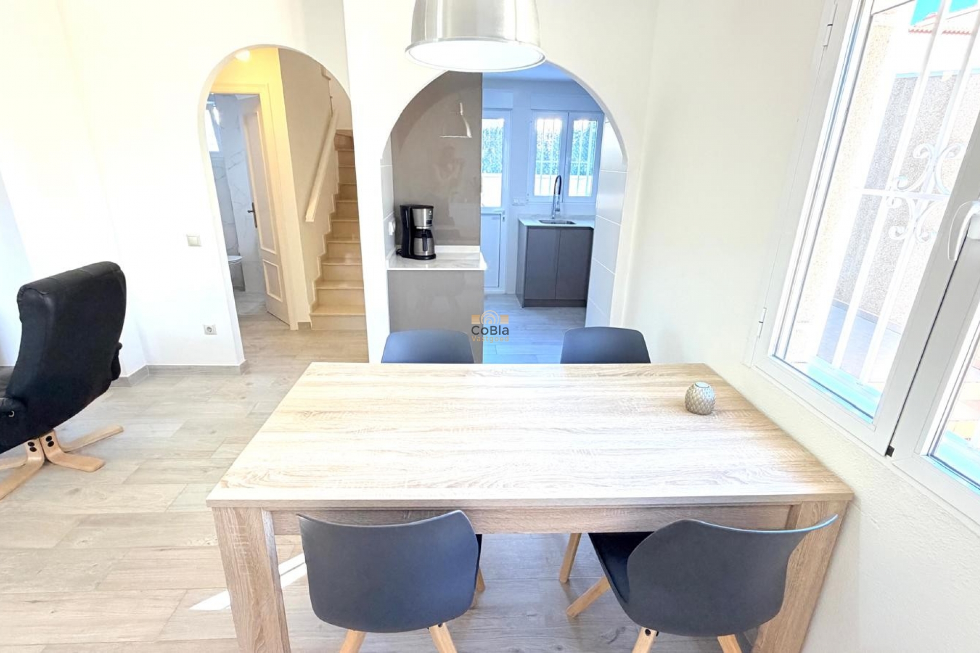 Herverkoop - Semi Detached Villa - Ciudad Quesada - Rojales - La Marquesa Golf