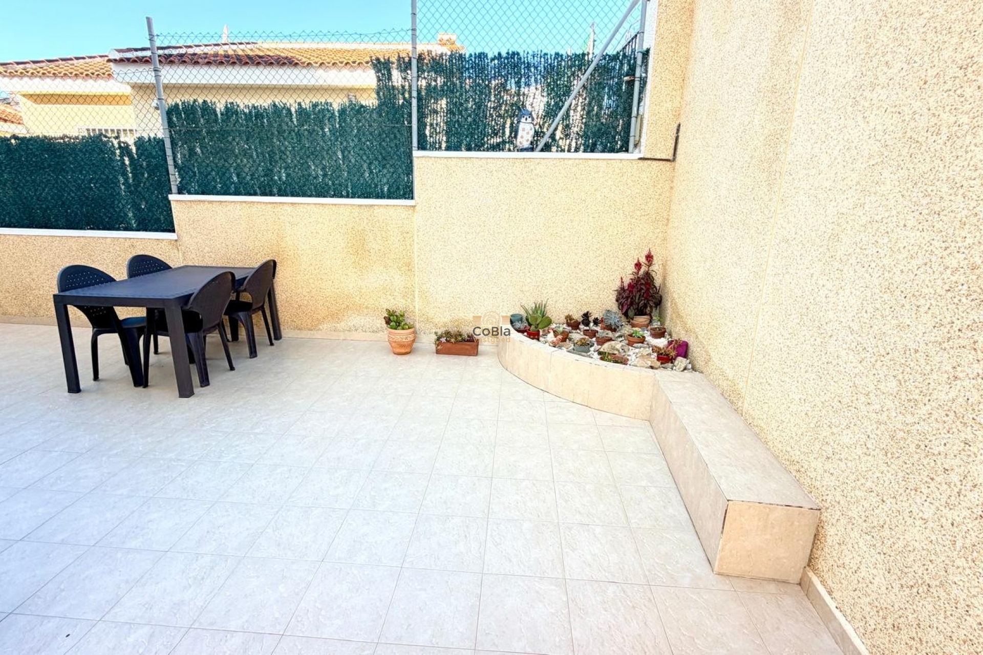 Herverkoop - Semi Detached Villa - Ciudad Quesada - Rojales - La Marquesa Golf