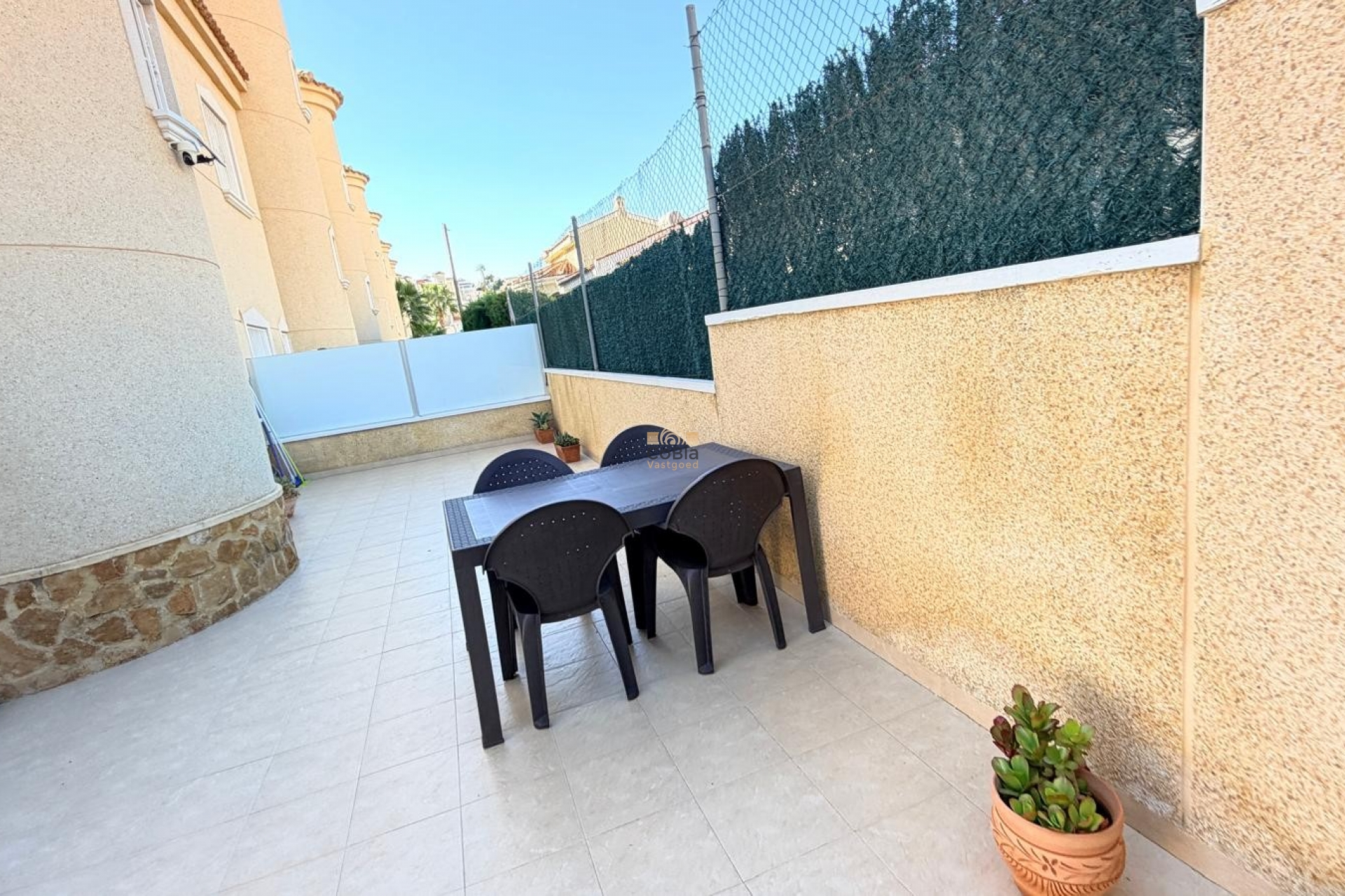 Herverkoop - Semi Detached Villa - Ciudad Quesada - Rojales - La Marquesa Golf