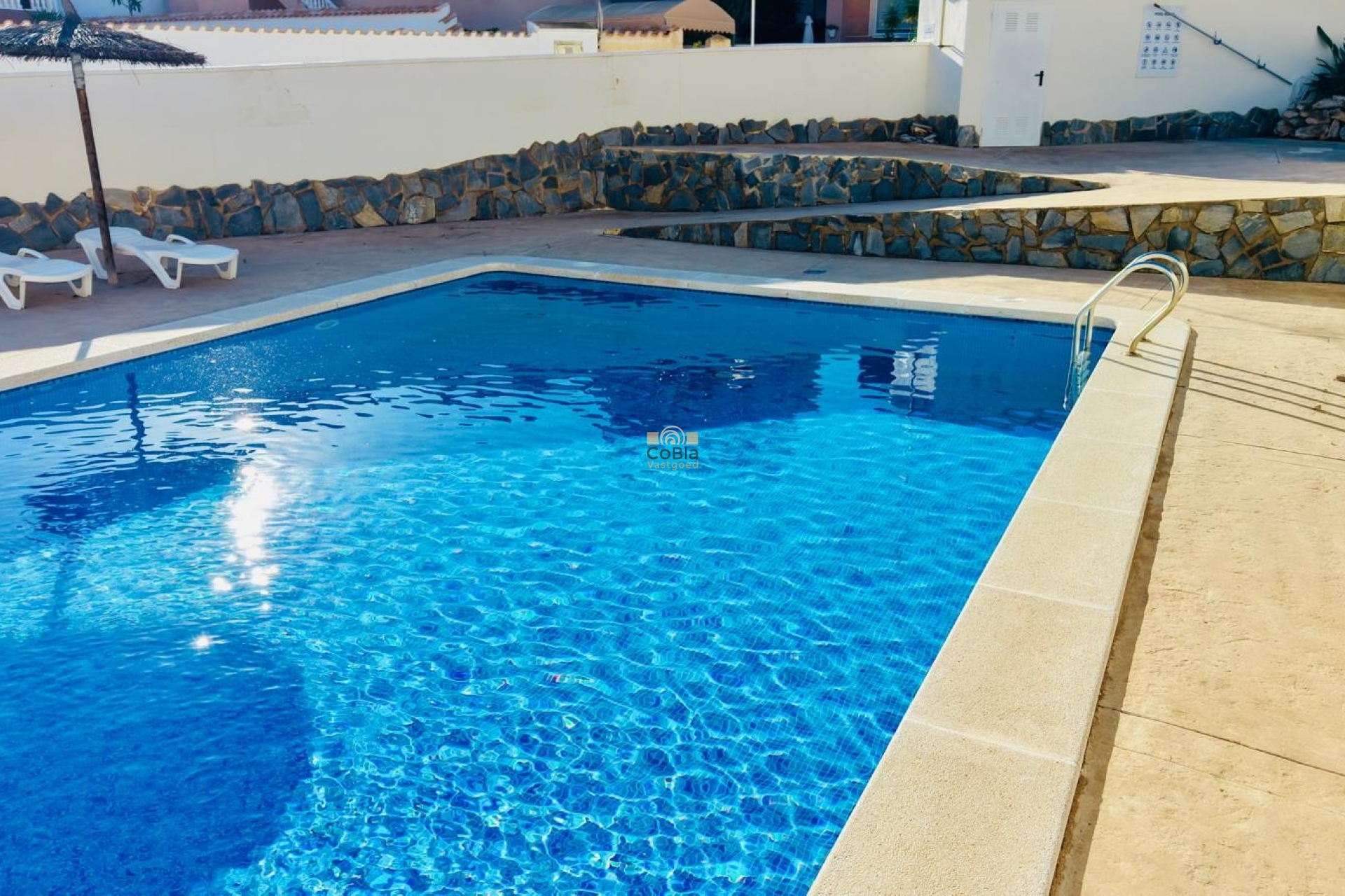 Herverkoop - Semi Detached Villa - Ciudad Quesada - Rojales - La Marquesa Golf