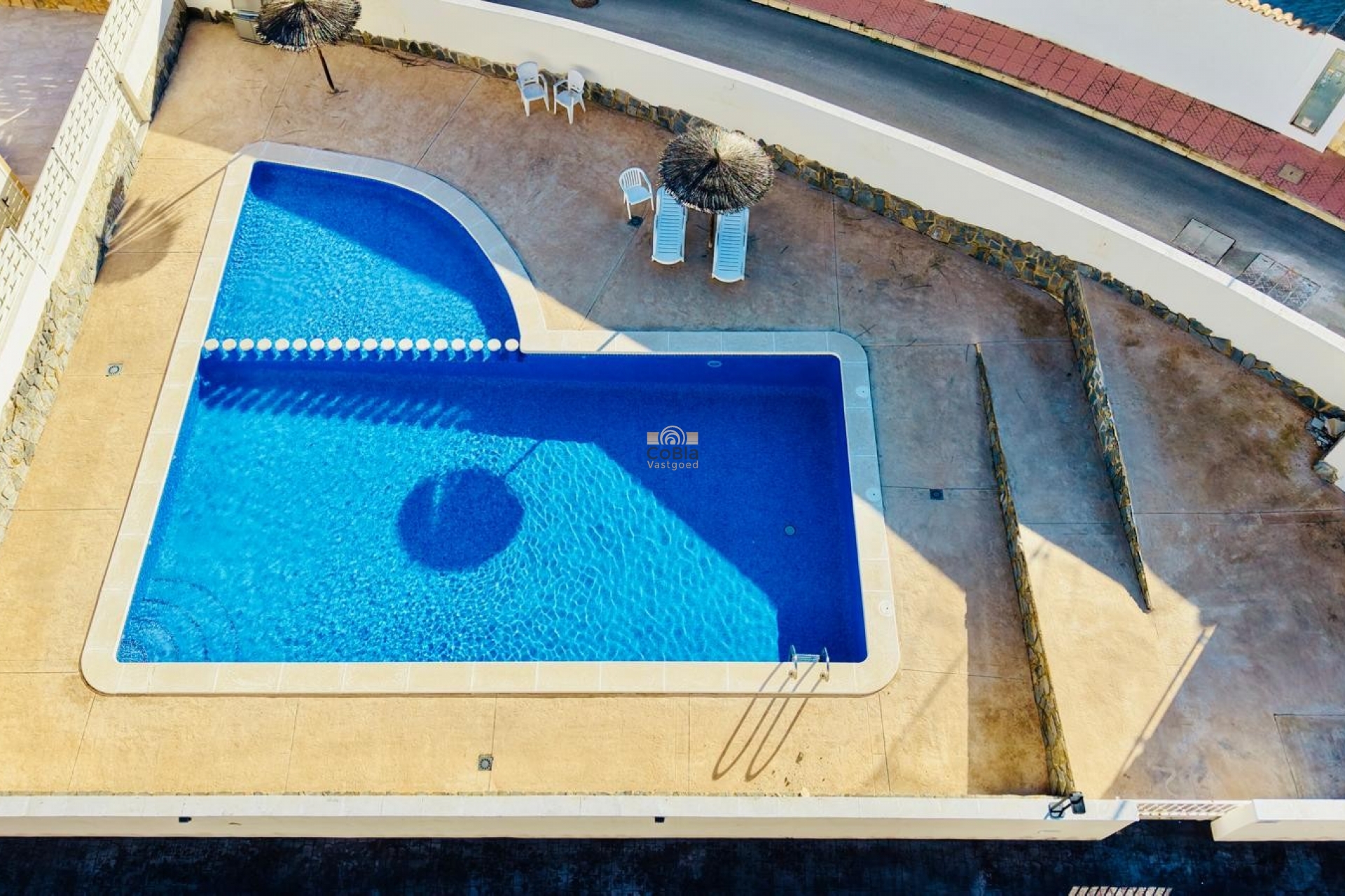 Herverkoop - Semi Detached Villa - Ciudad Quesada - Rojales - La Marquesa Golf
