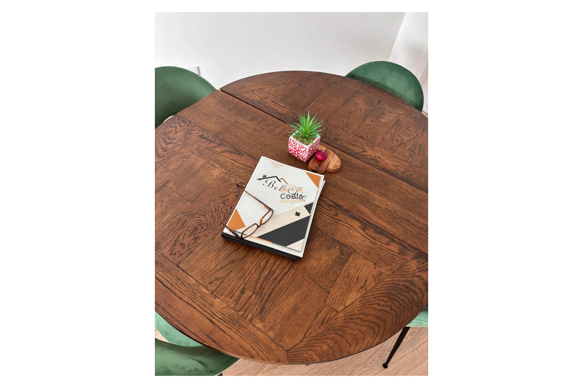 Herverkoop - Semi Detached Villa - Los Montesinos - La Herada