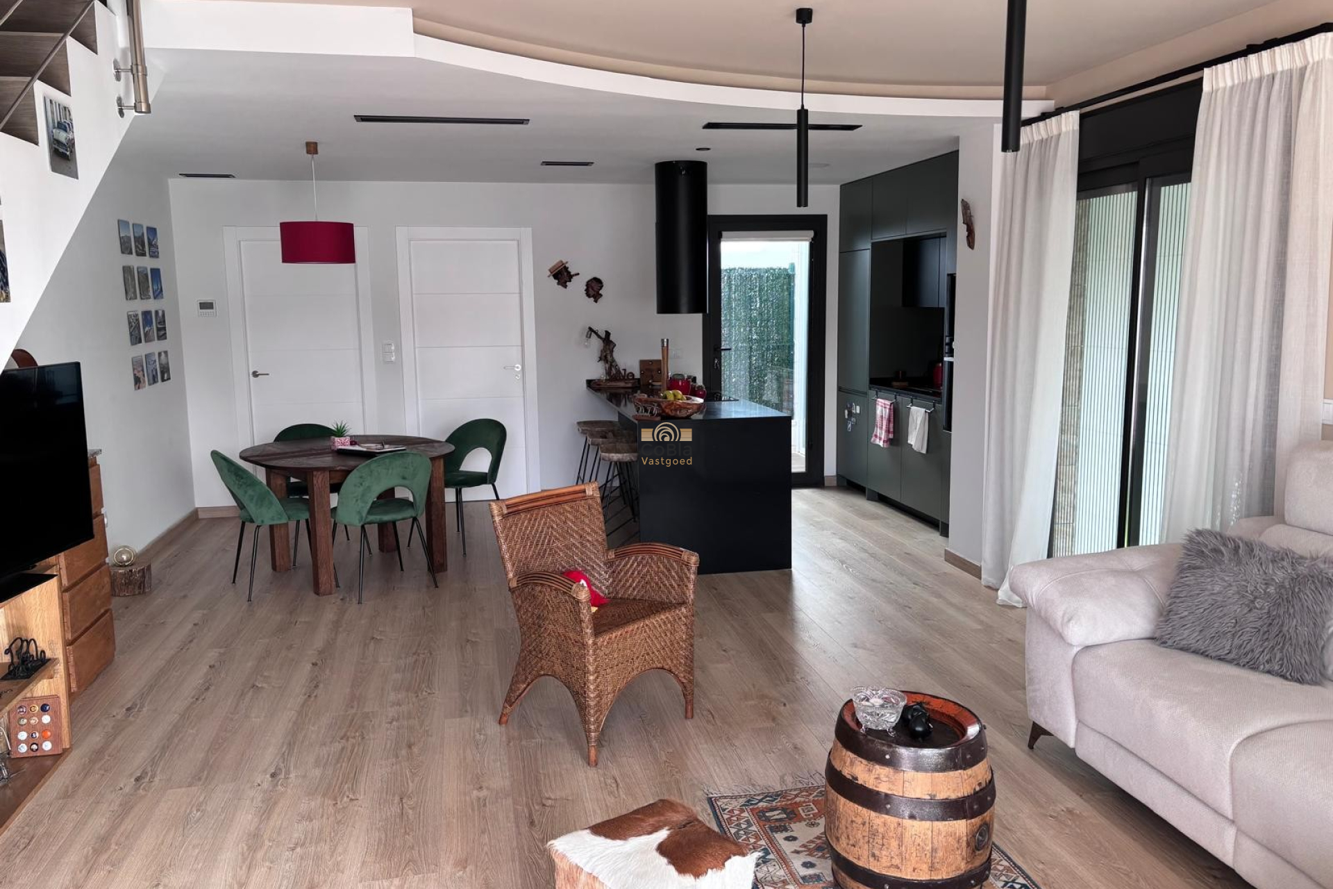 Herverkoop - Semi Detached Villa - Los Montesinos - La Herada