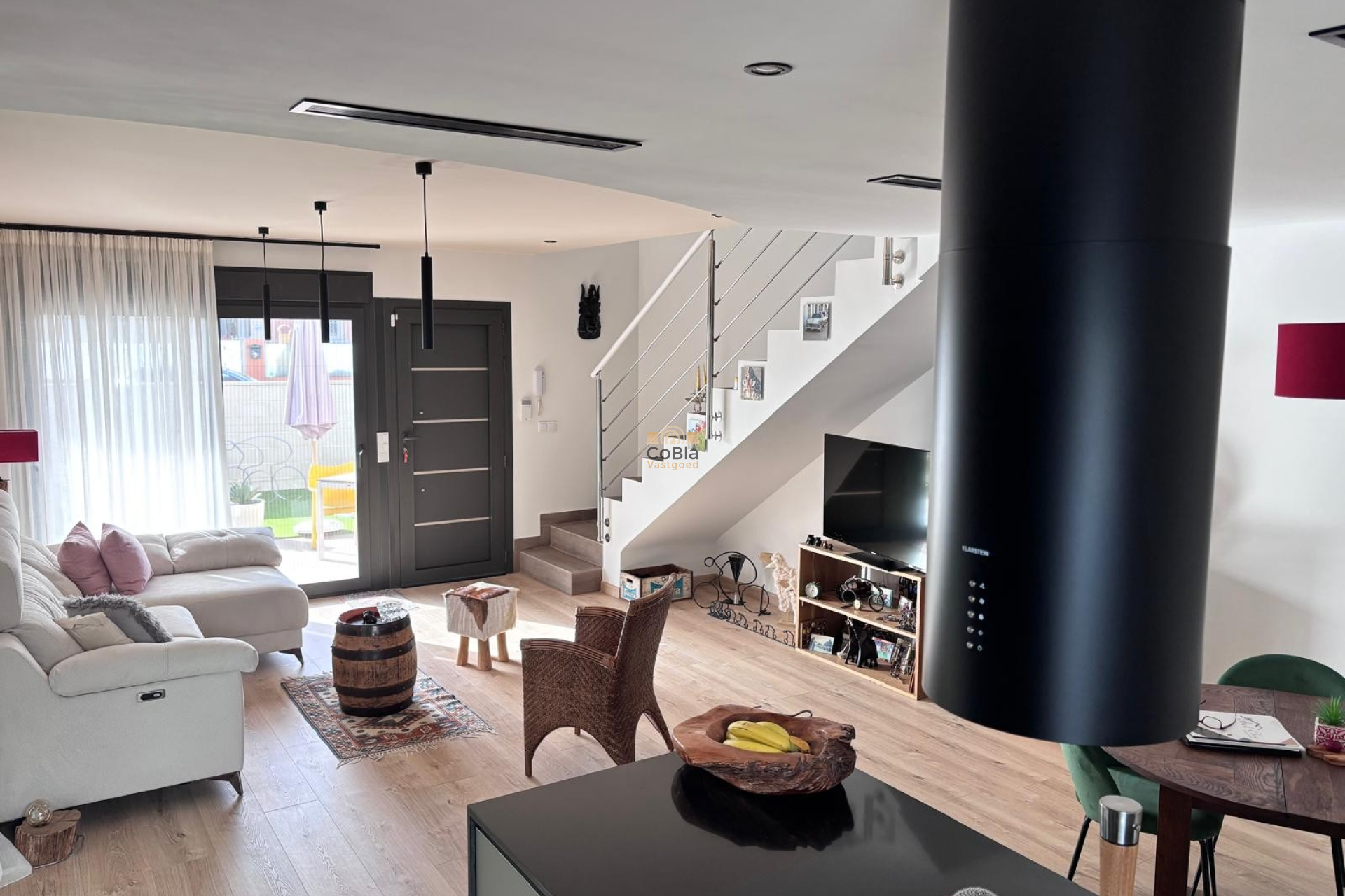 Herverkoop - Semi Detached Villa - Los Montesinos - La Herada