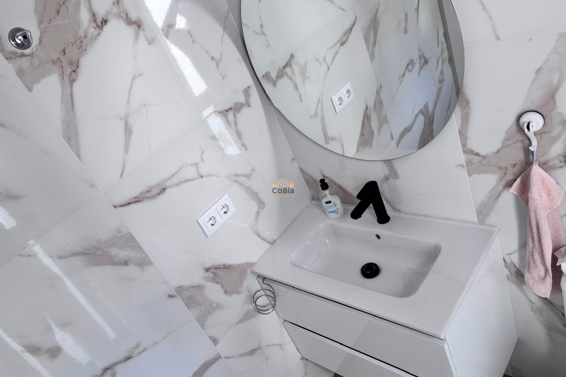 Herverkoop - Semi Detached Villa - Los Montesinos - La Herada