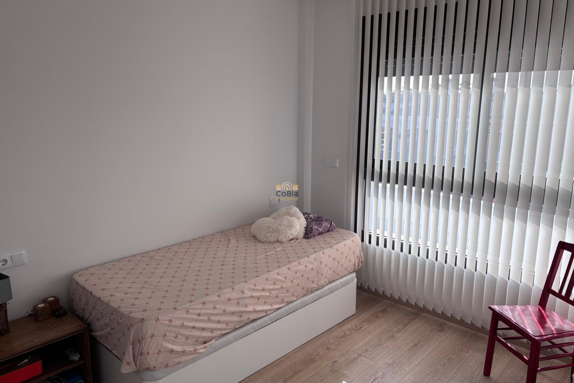 Herverkoop - Semi Detached Villa - Los Montesinos - La Herada