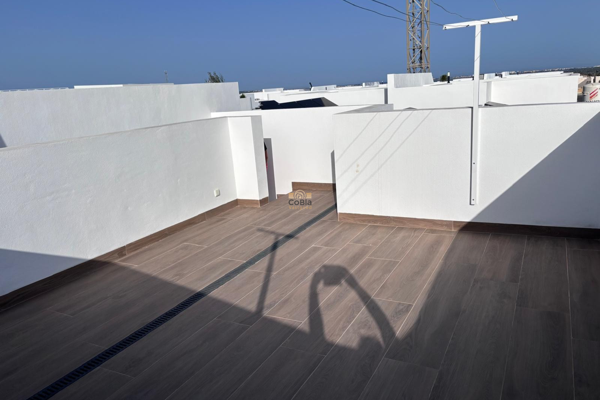 Herverkoop - Semi Detached Villa - Los Montesinos - La Herada