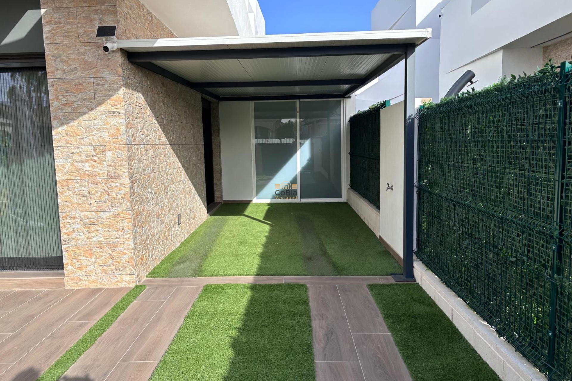 Herverkoop - Semi Detached Villa - Los Montesinos - La Herada