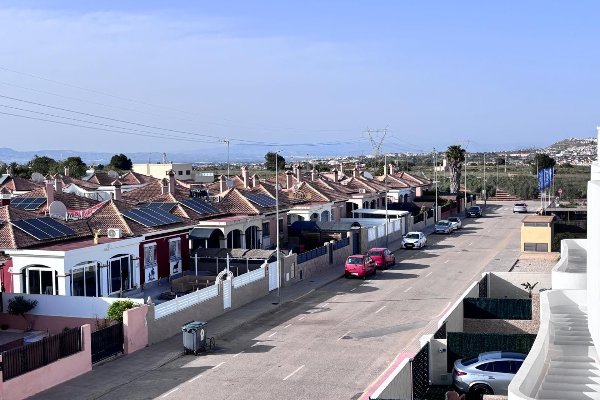 Herverkoop - Semi Detached Villa - Los Montesinos - La Herada