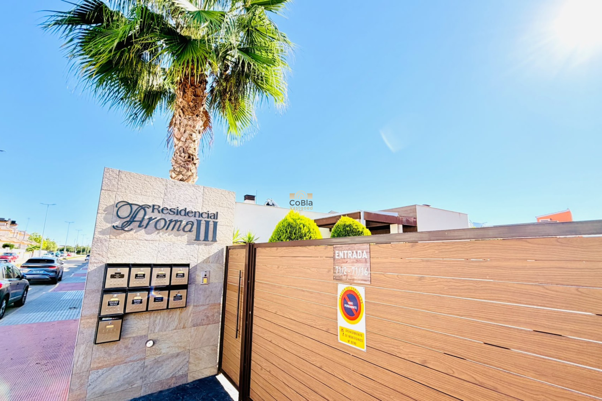 Herverkoop - Semi Detached Villa - Los Montesinos - La Herada