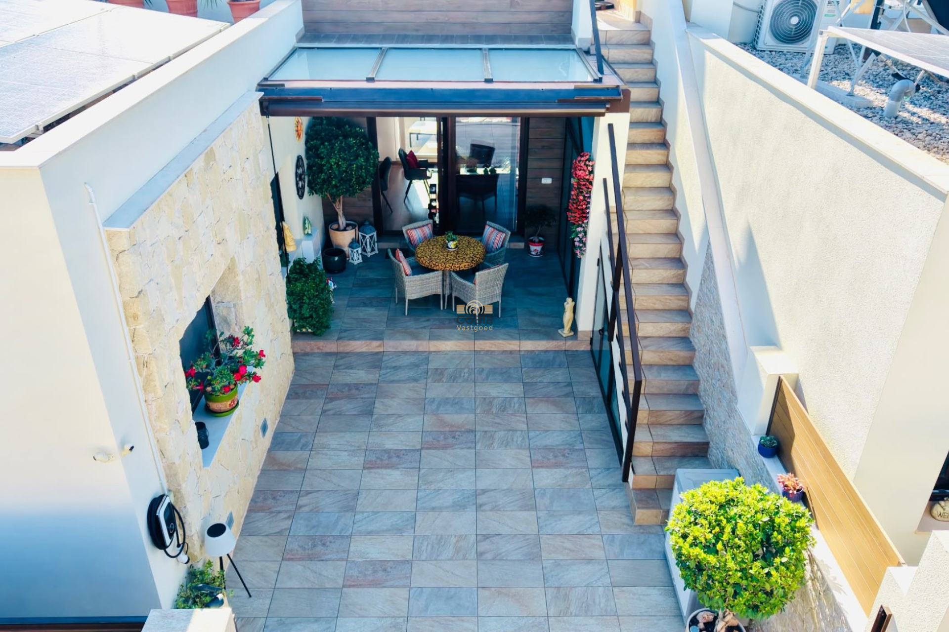 Herverkoop - Semi Detached Villa - Los Montesinos - La Herada