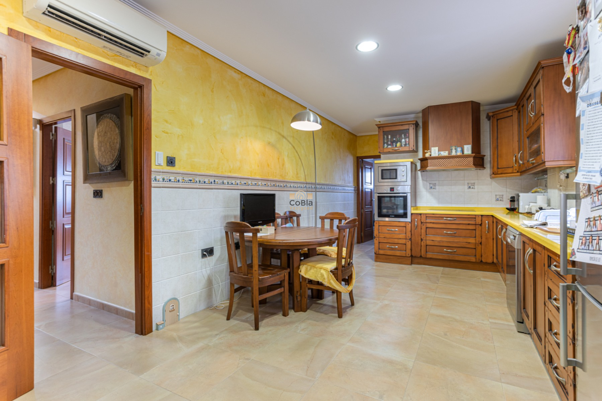 Herverkoop - Semi Detached Villa - Los Montesinos - La Herrada