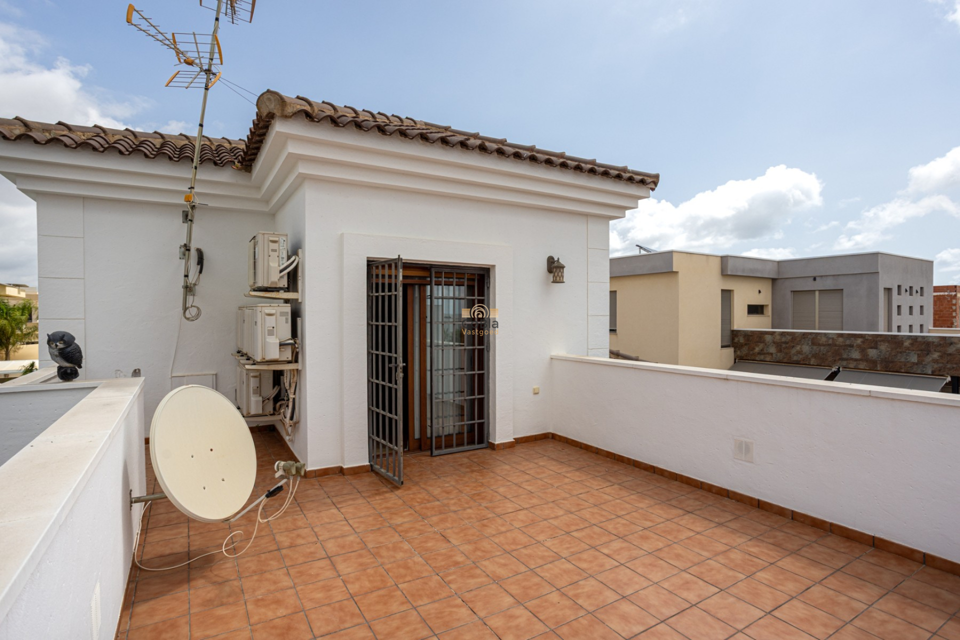 Herverkoop - Semi Detached Villa - Los Montesinos - La Herrada