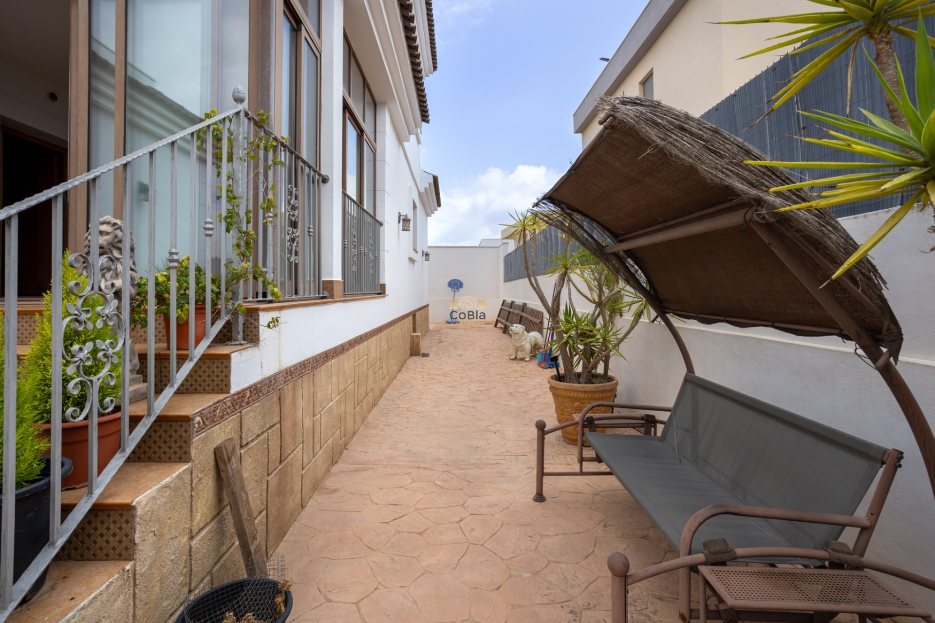 Herverkoop - Semi Detached Villa - Los Montesinos - La Herrada